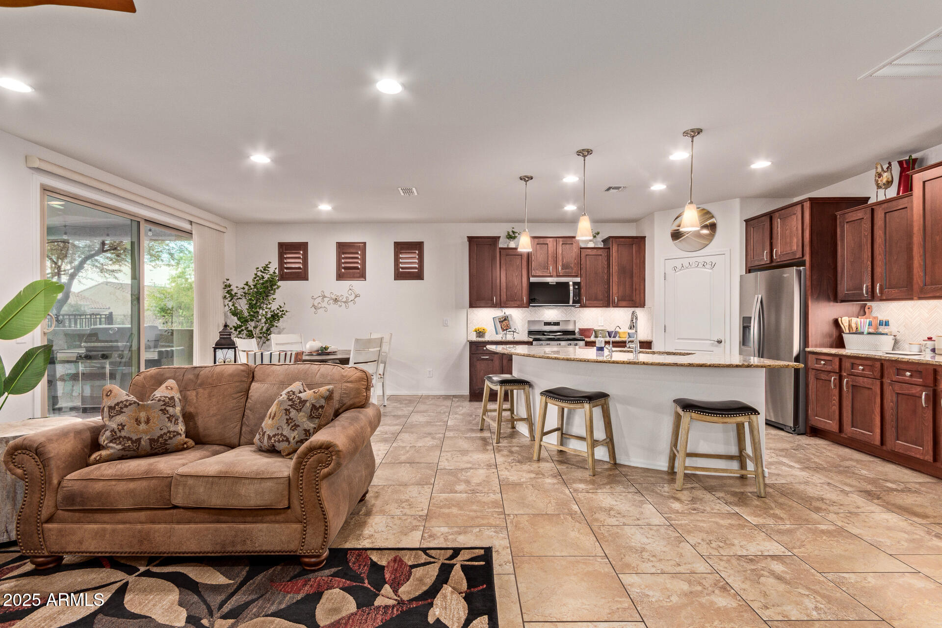 7161 W NOBLE PRAIRIE Way, Florence