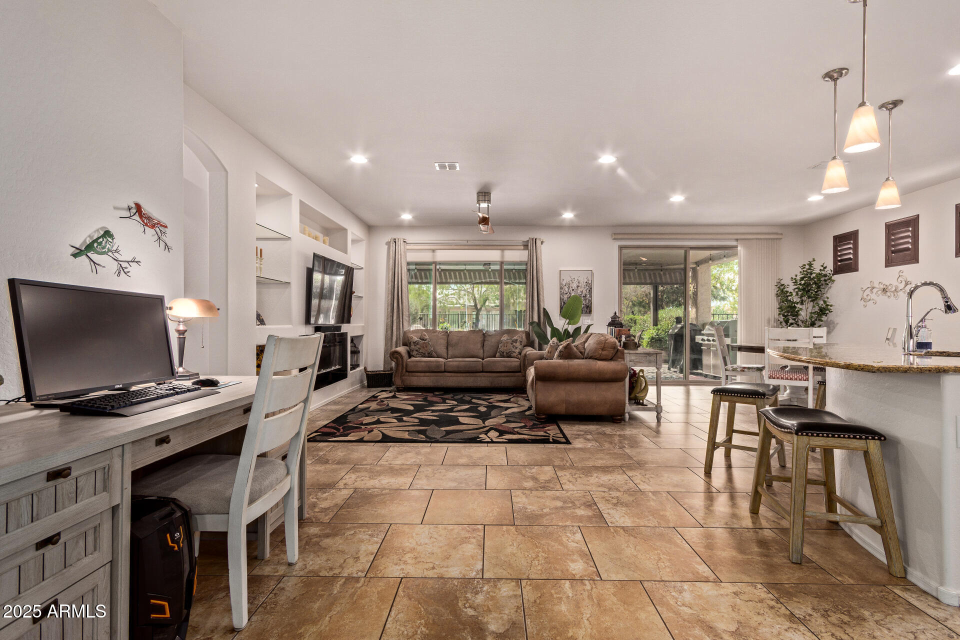 7161 W NOBLE PRAIRIE Way, Florence