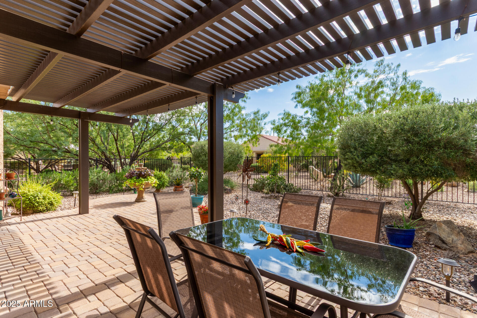 7161 W NOBLE PRAIRIE Way, Florence