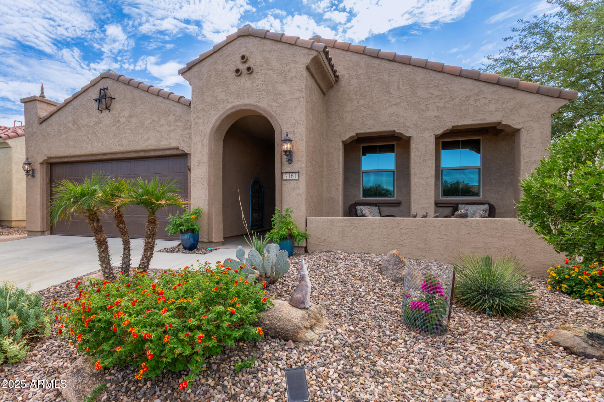 7161 W NOBLE PRAIRIE Way, Florence