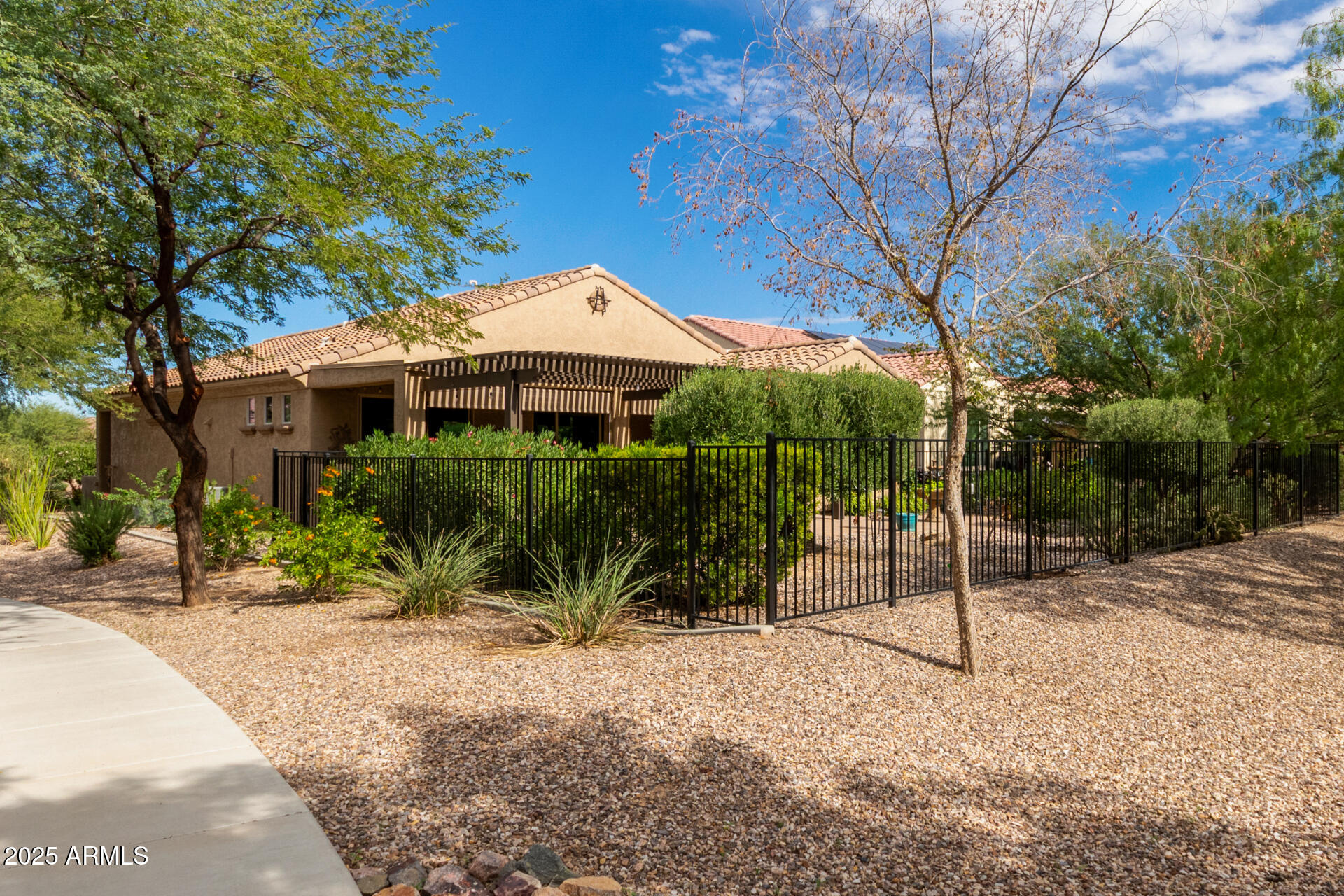 7161 W NOBLE PRAIRIE Way, Florence