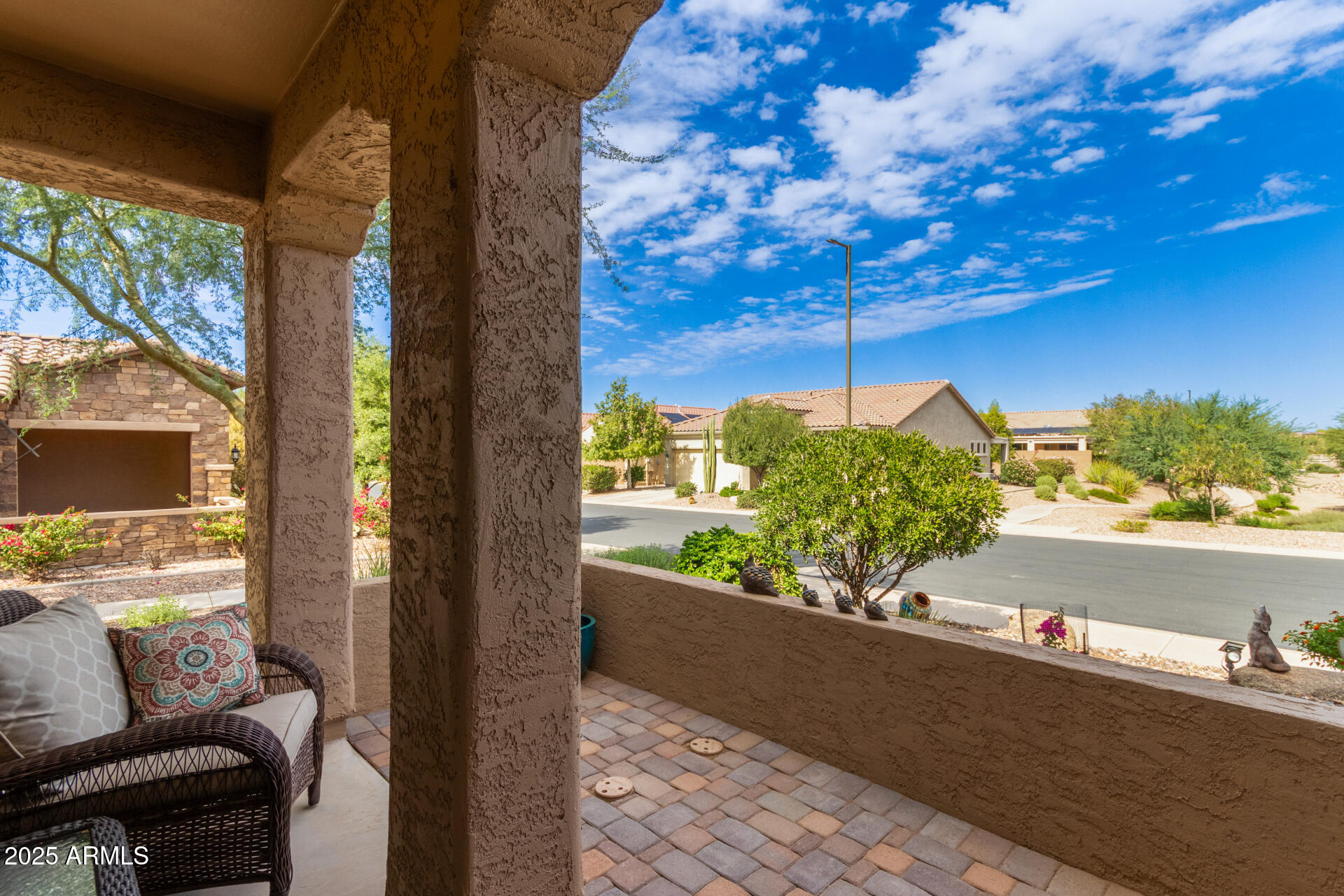 7161 W NOBLE PRAIRIE Way, Florence