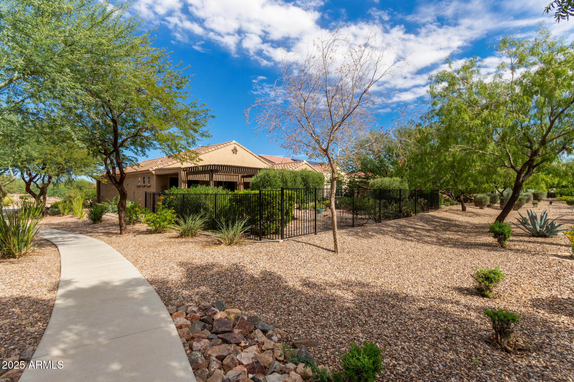 7161 W NOBLE PRAIRIE Way, Florence