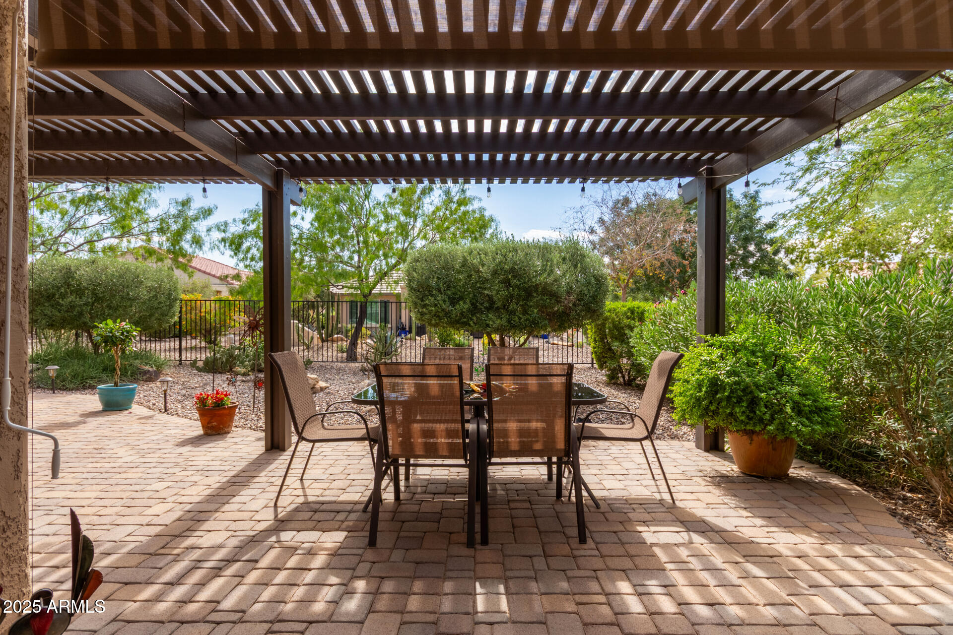 7161 W NOBLE PRAIRIE Way, Florence