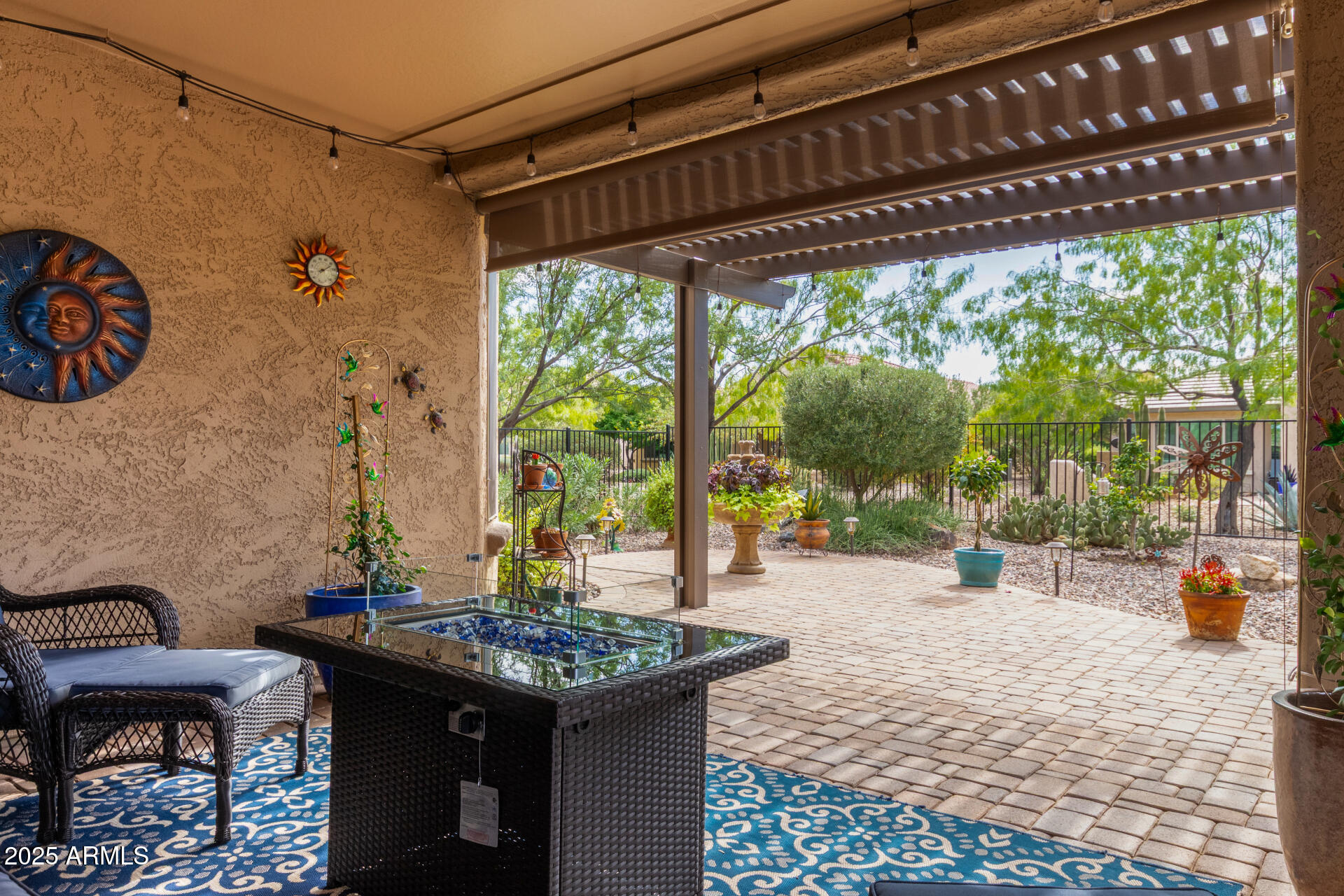 7161 W NOBLE PRAIRIE Way, Florence