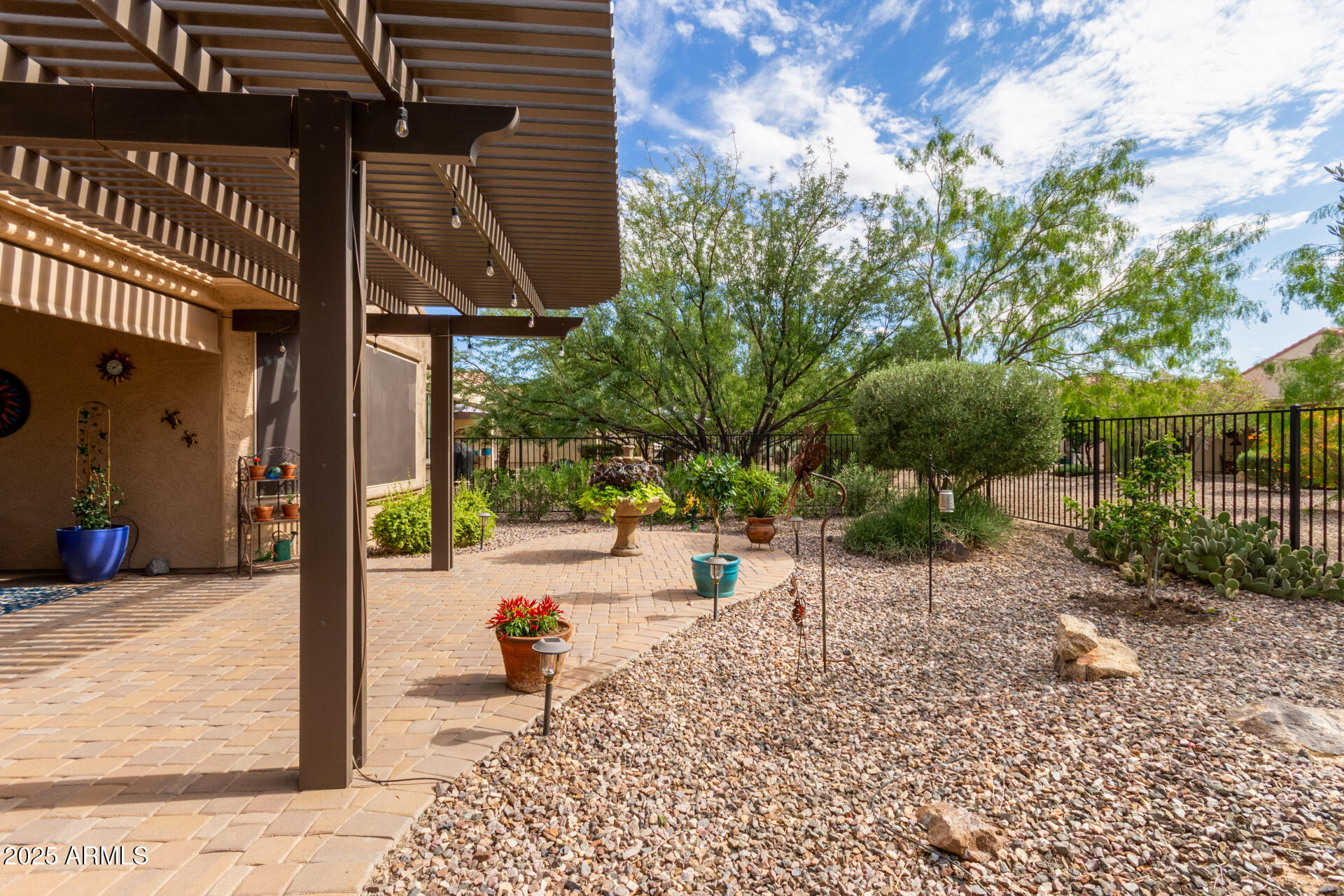 7161 W NOBLE PRAIRIE Way, Florence