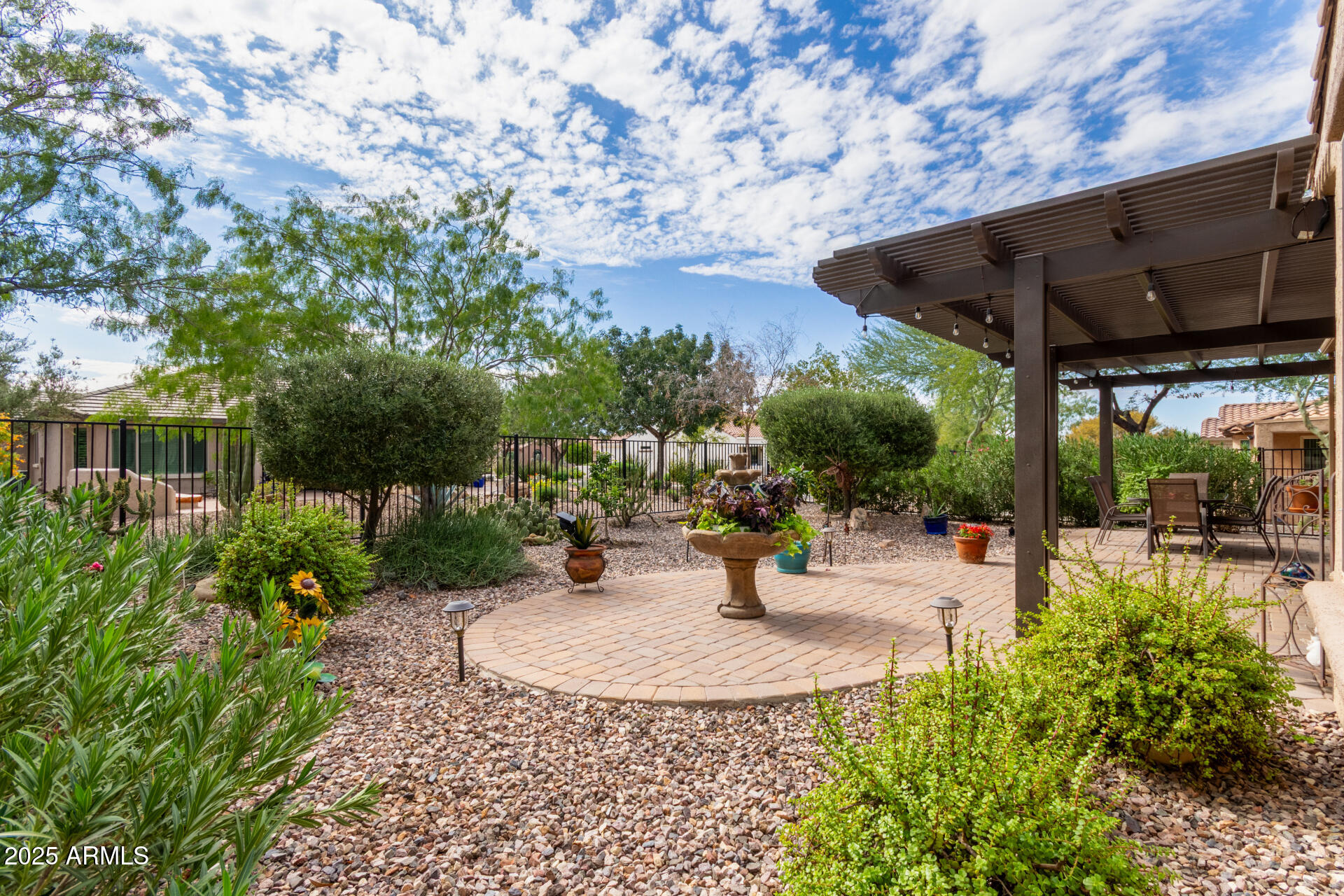 7161 W NOBLE PRAIRIE Way, Florence