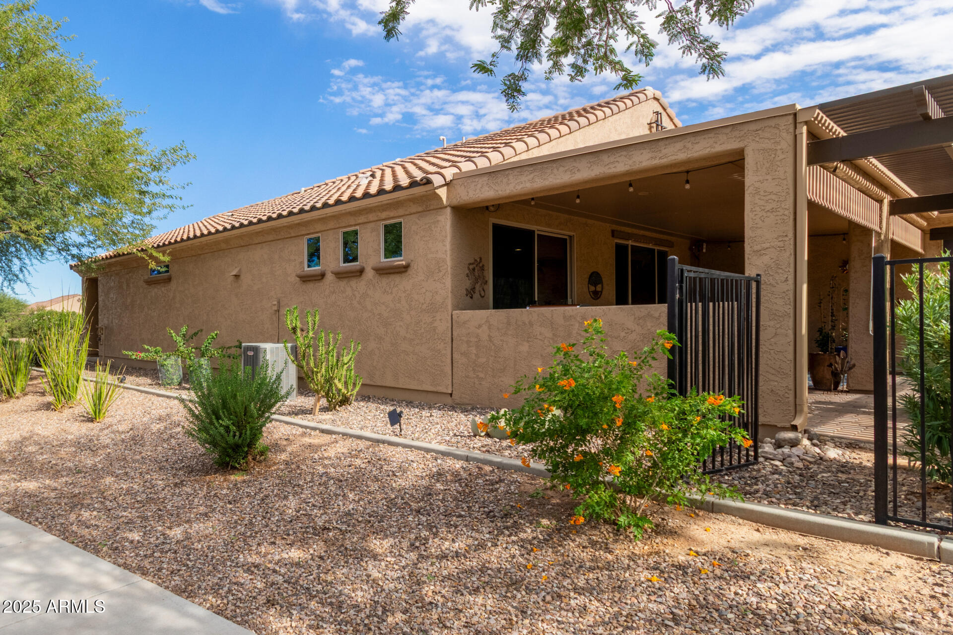 7161 W NOBLE PRAIRIE Way, Florence