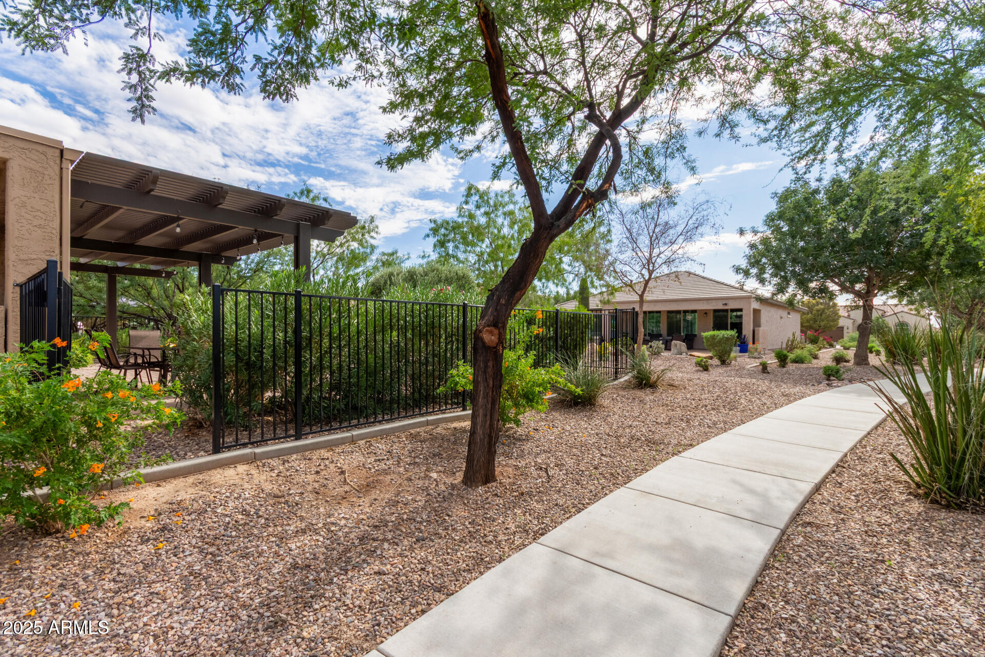 7161 W NOBLE PRAIRIE Way, Florence