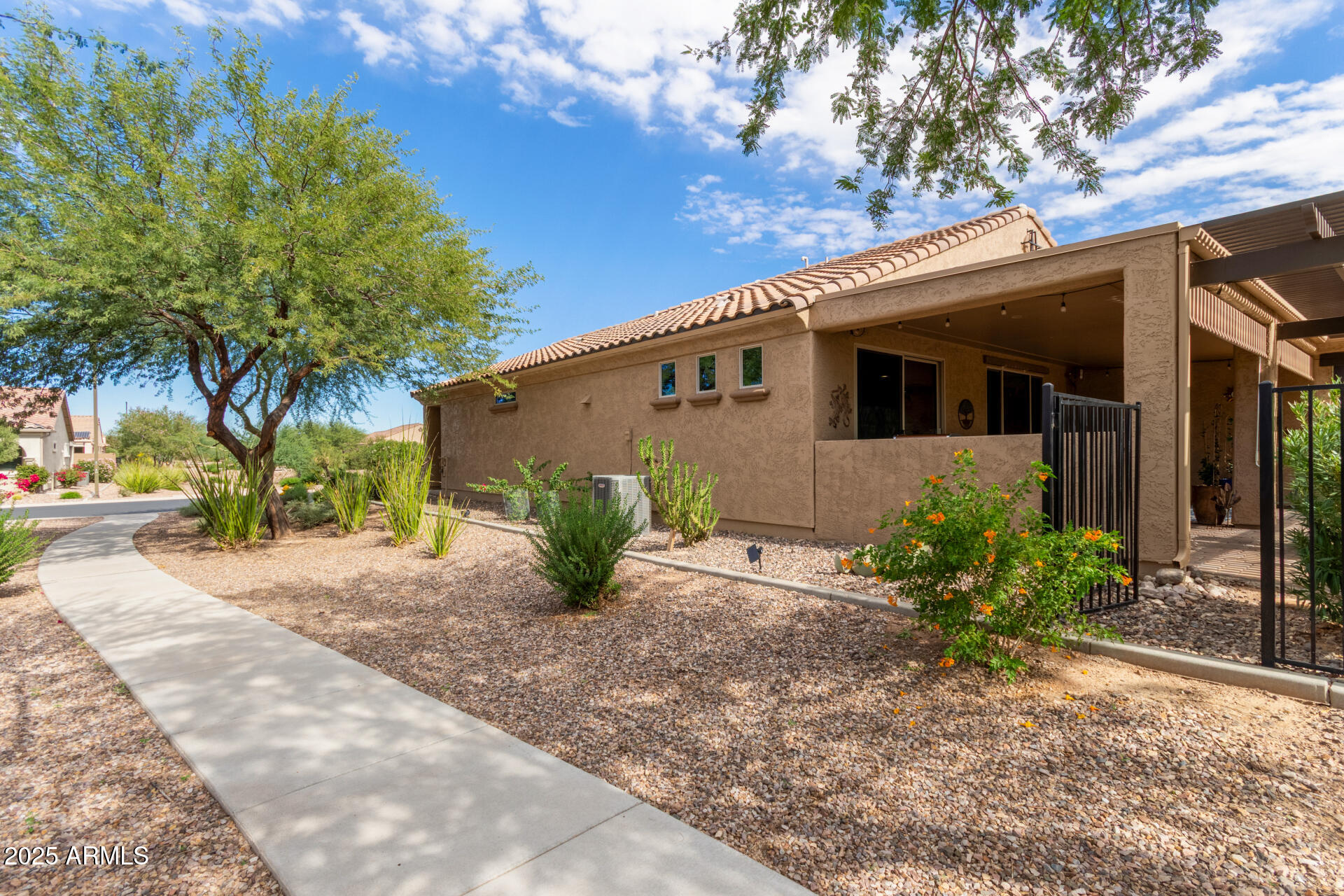 7161 W NOBLE PRAIRIE Way, Florence