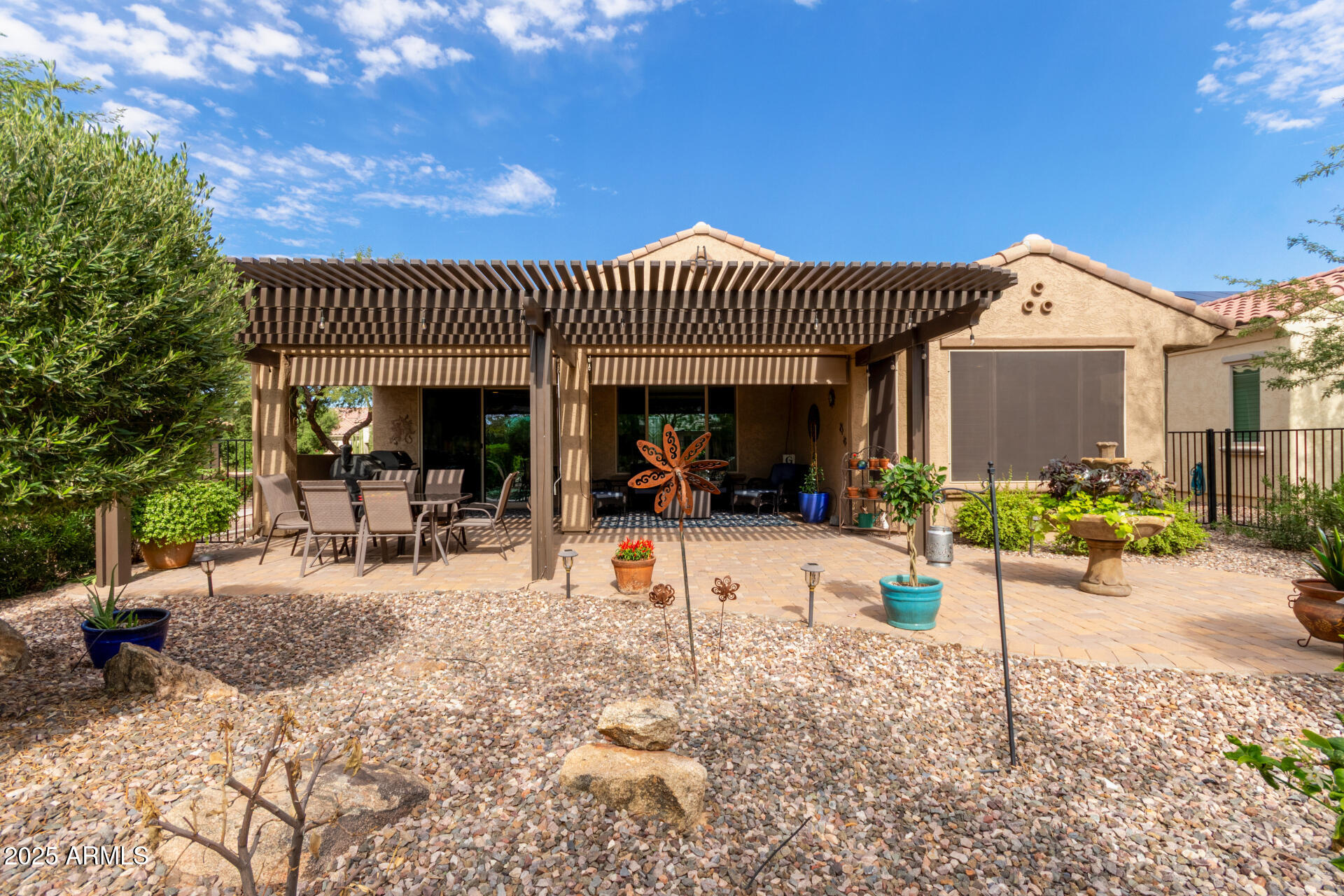 7161 W NOBLE PRAIRIE Way, Florence