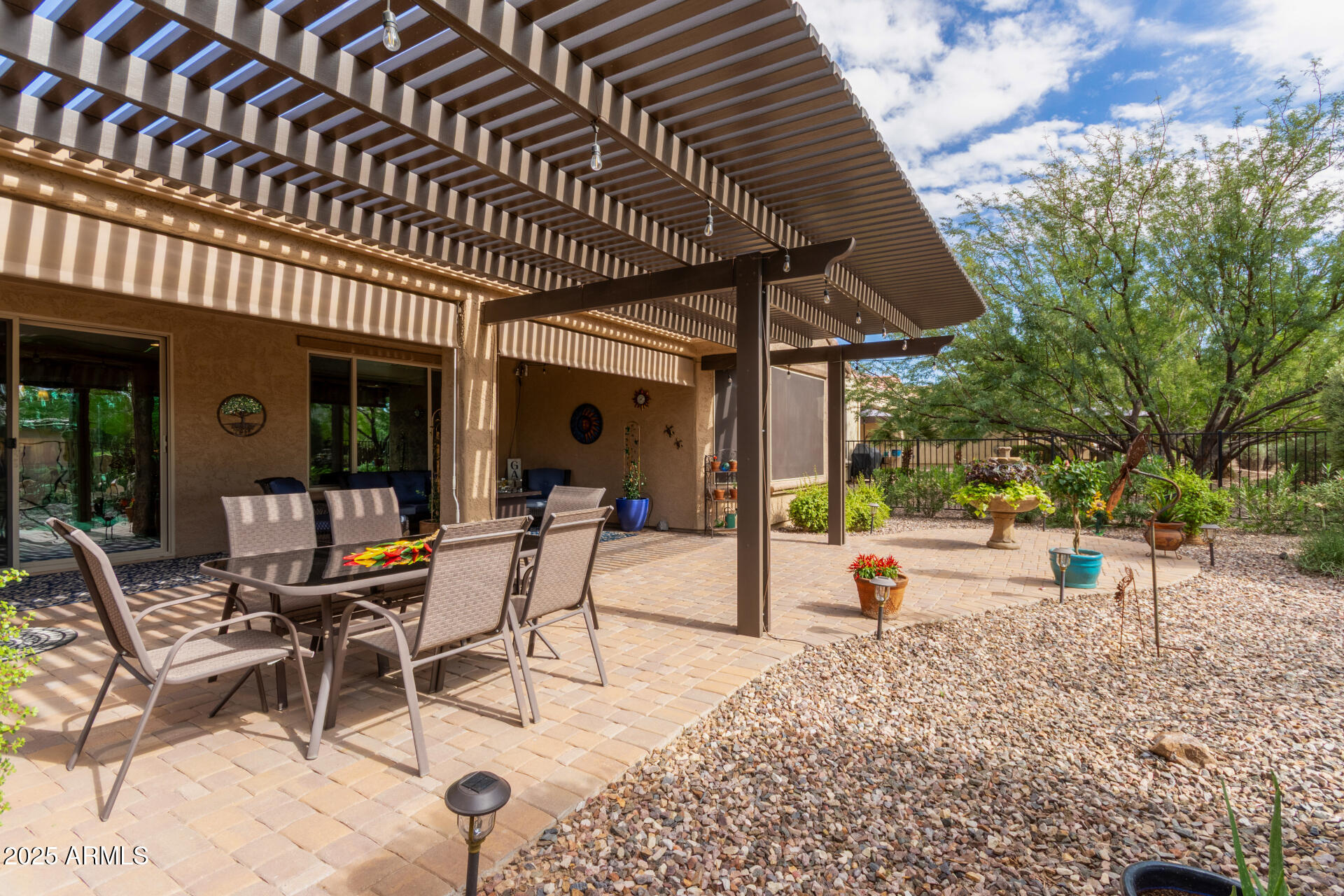 7161 W NOBLE PRAIRIE Way, Florence