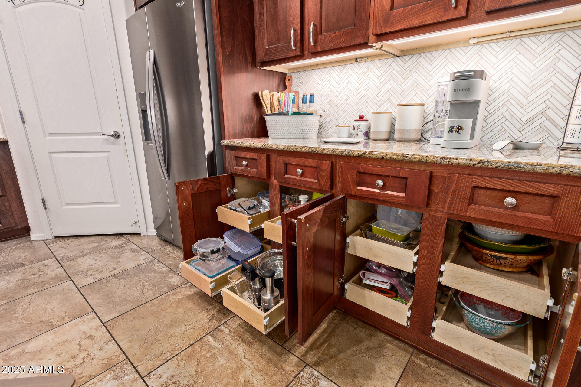 7161 W NOBLE PRAIRIE Way, Florence