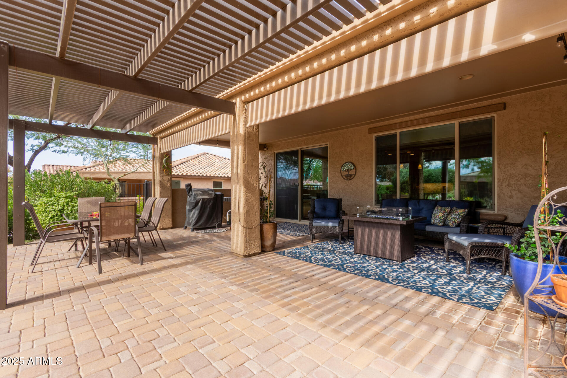 7161 W NOBLE PRAIRIE Way, Florence