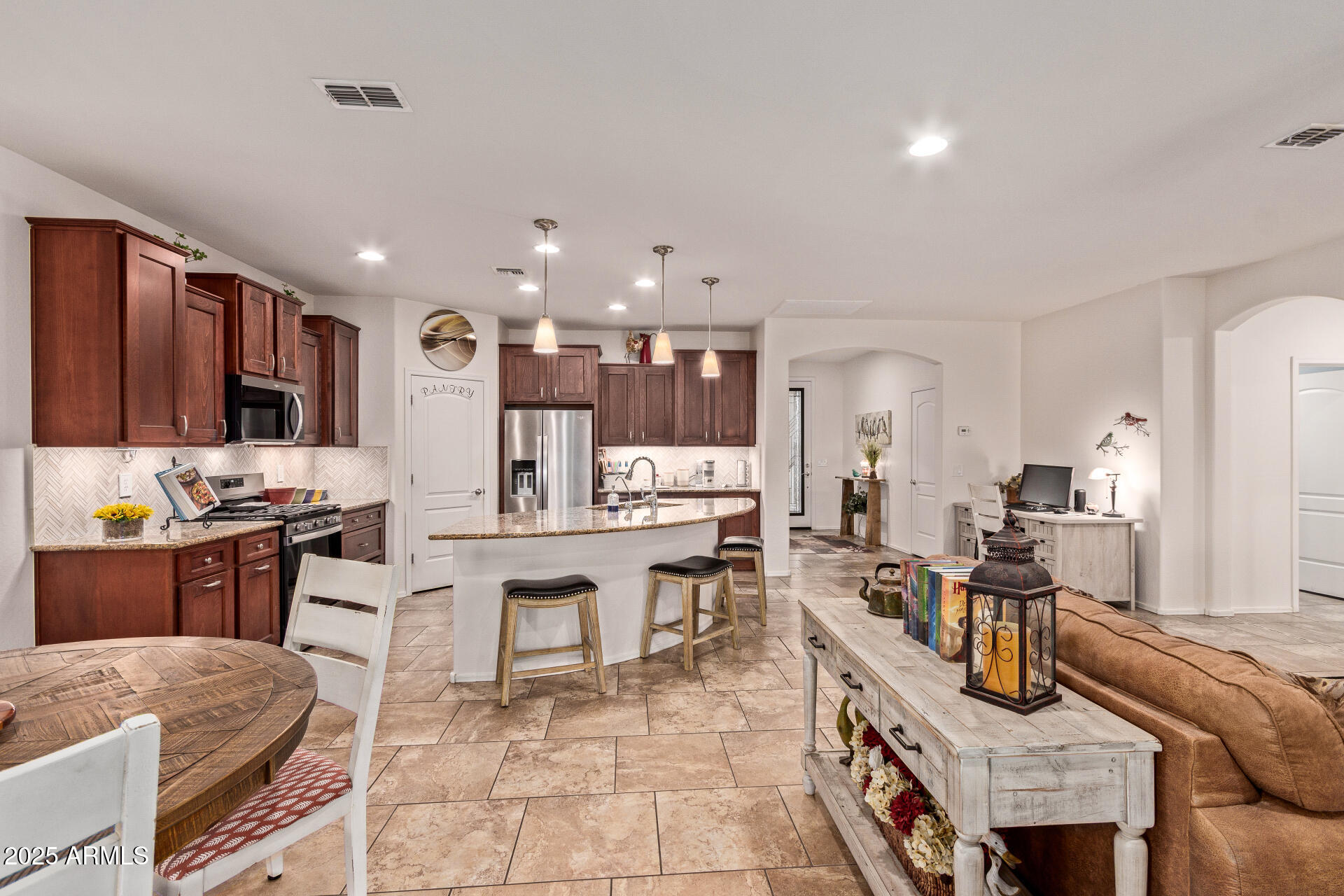 7161 W NOBLE PRAIRIE Way, Florence