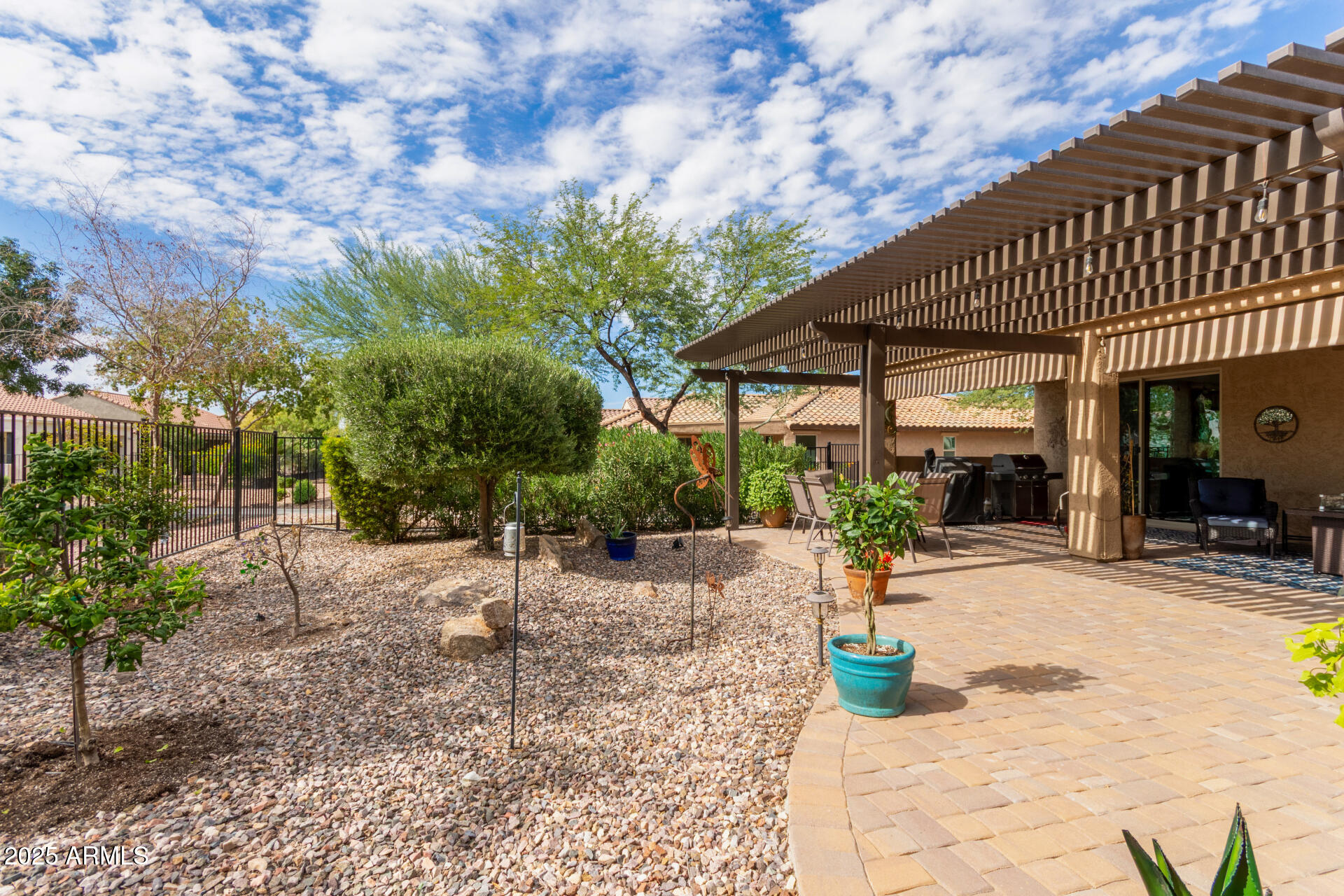 7161 W NOBLE PRAIRIE Way, Florence