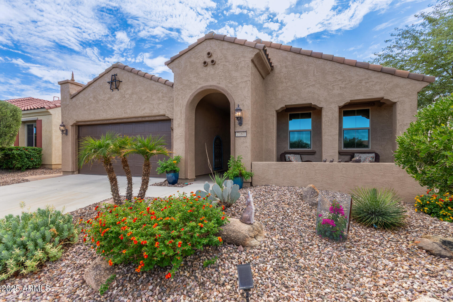 7161 W NOBLE PRAIRIE Way, Florence