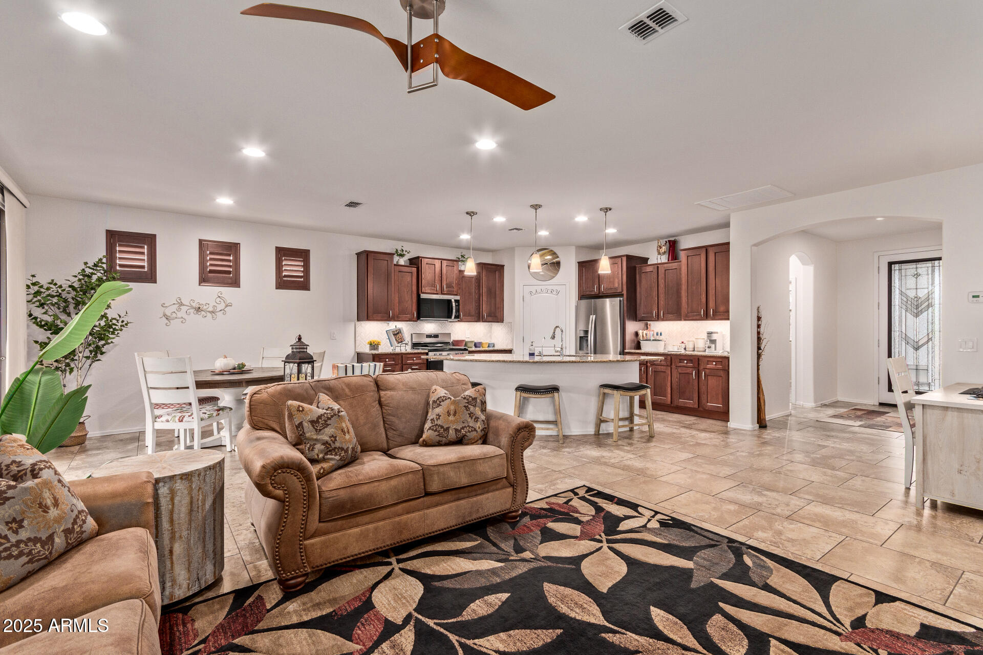 7161 W NOBLE PRAIRIE Way, Florence