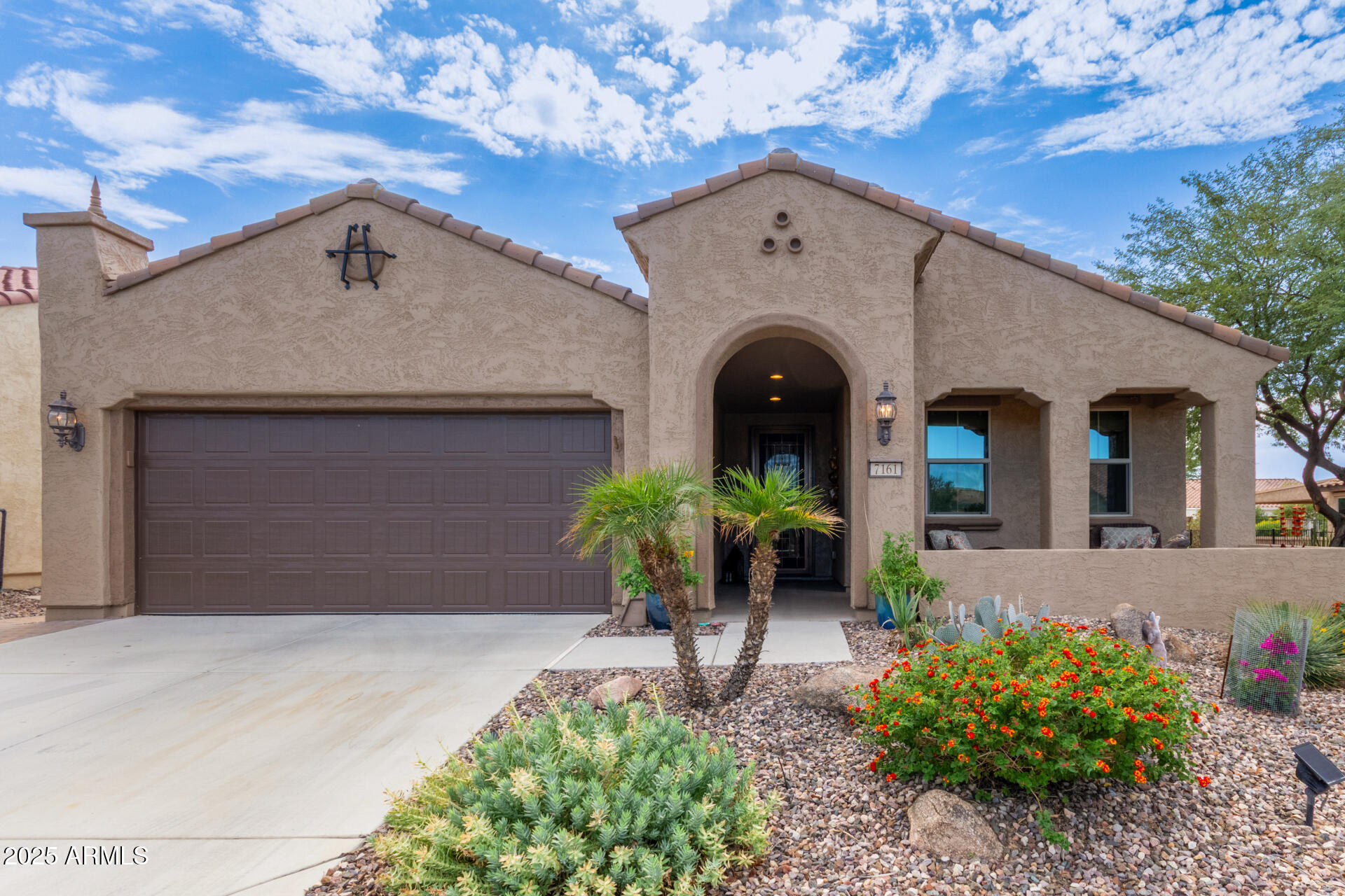 7161 W NOBLE PRAIRIE Way, Florence