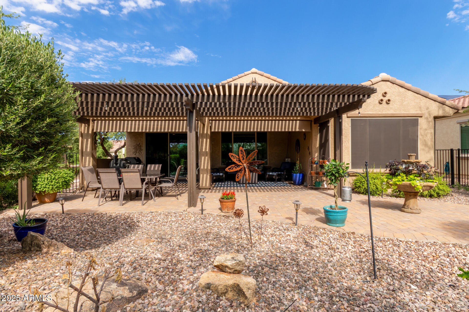 7161 W NOBLE PRAIRIE Way, Florence