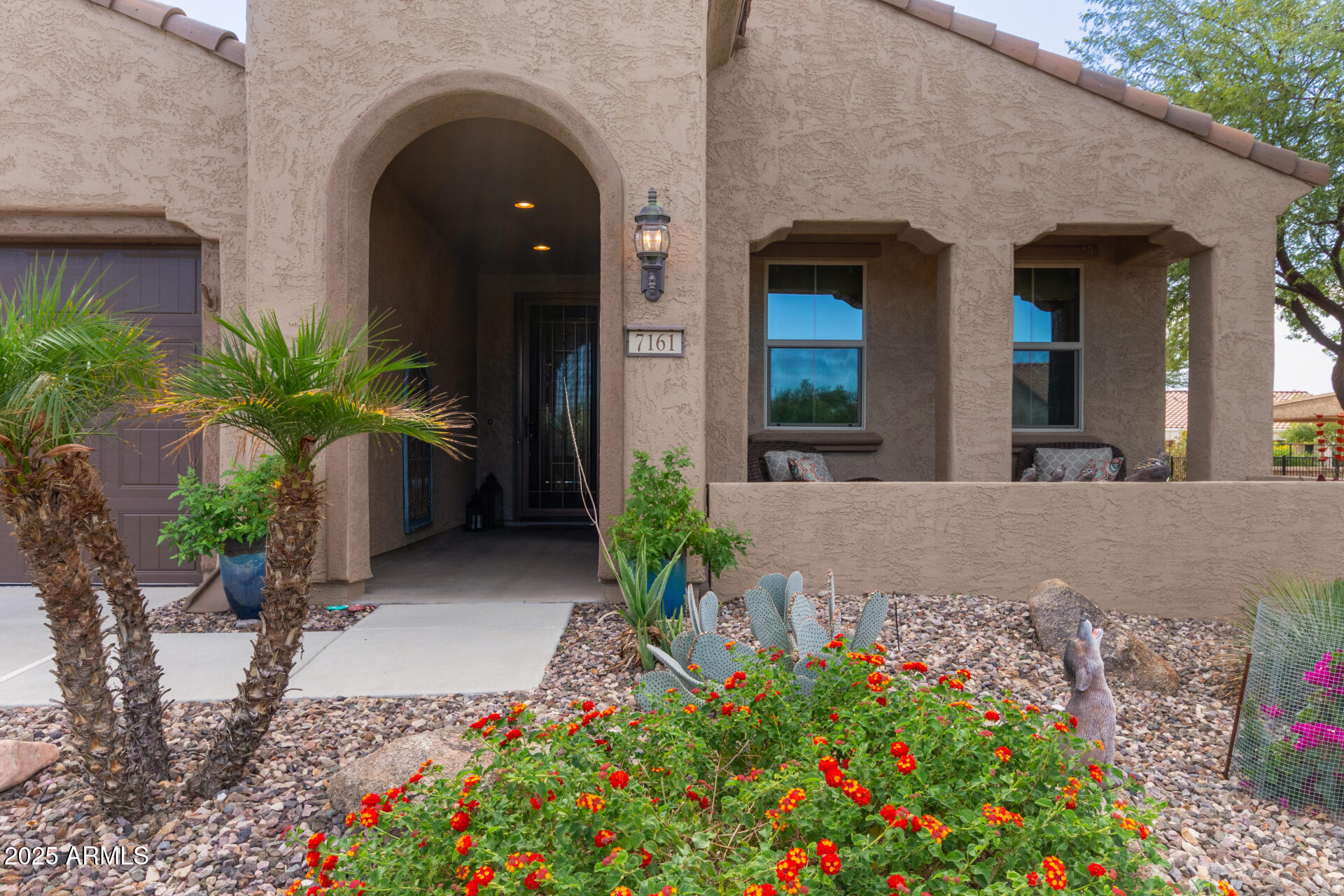 7161 W NOBLE PRAIRIE Way, Florence