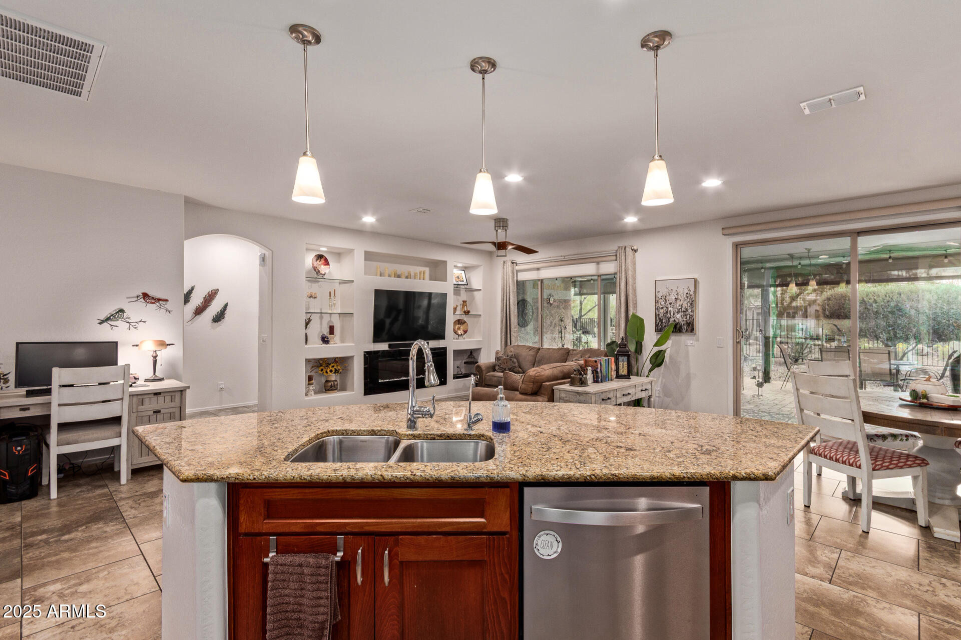 7161 W NOBLE PRAIRIE Way, Florence