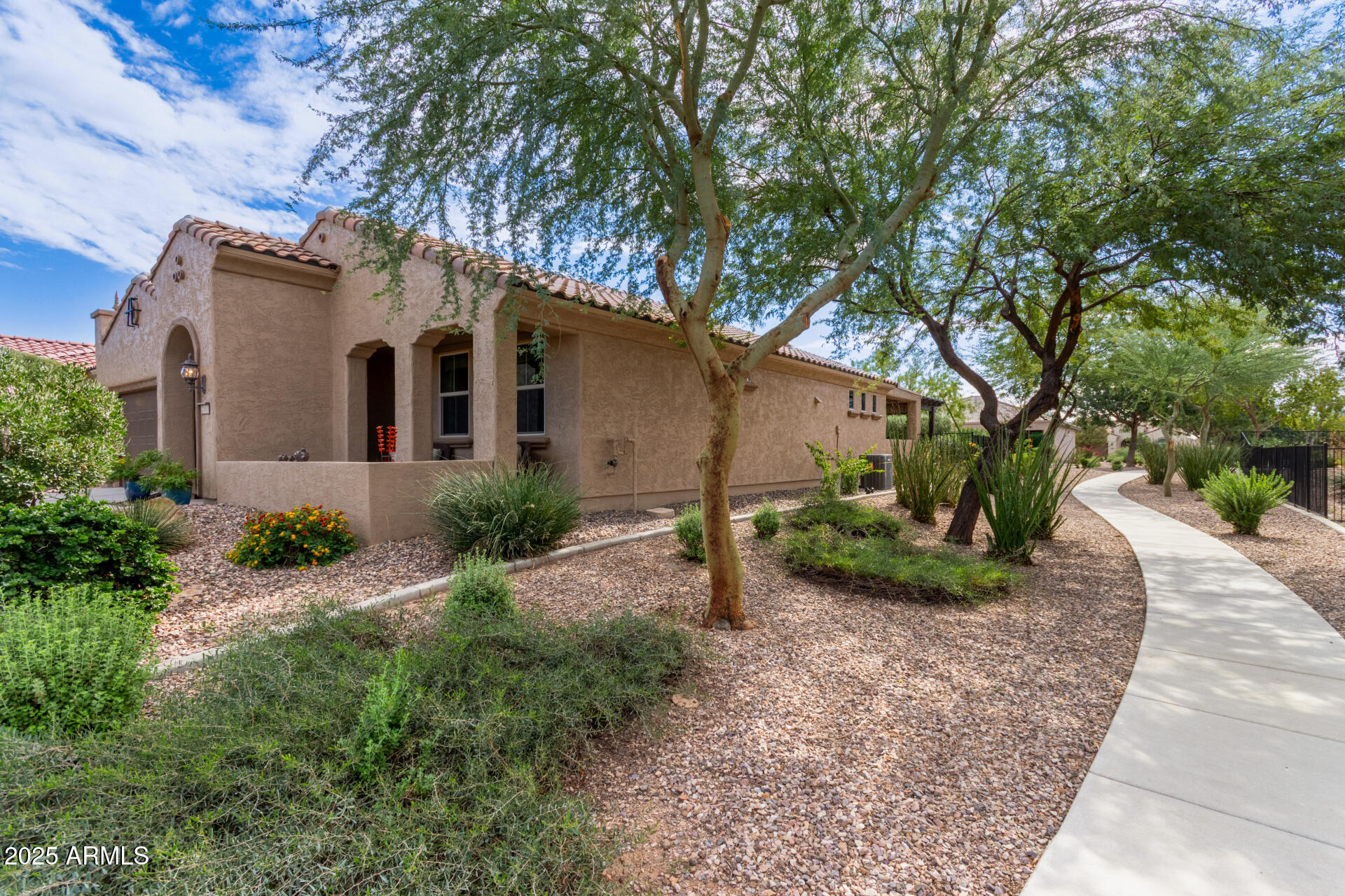 7161 W NOBLE PRAIRIE Way, Florence