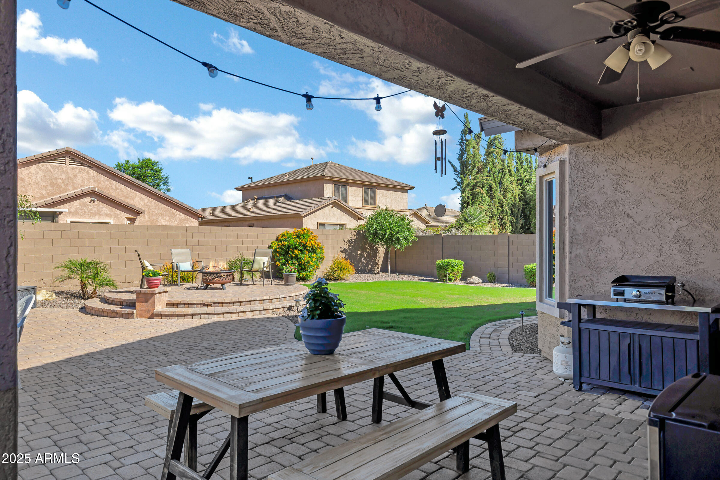 2944 E MELROSE Street, Gilbert