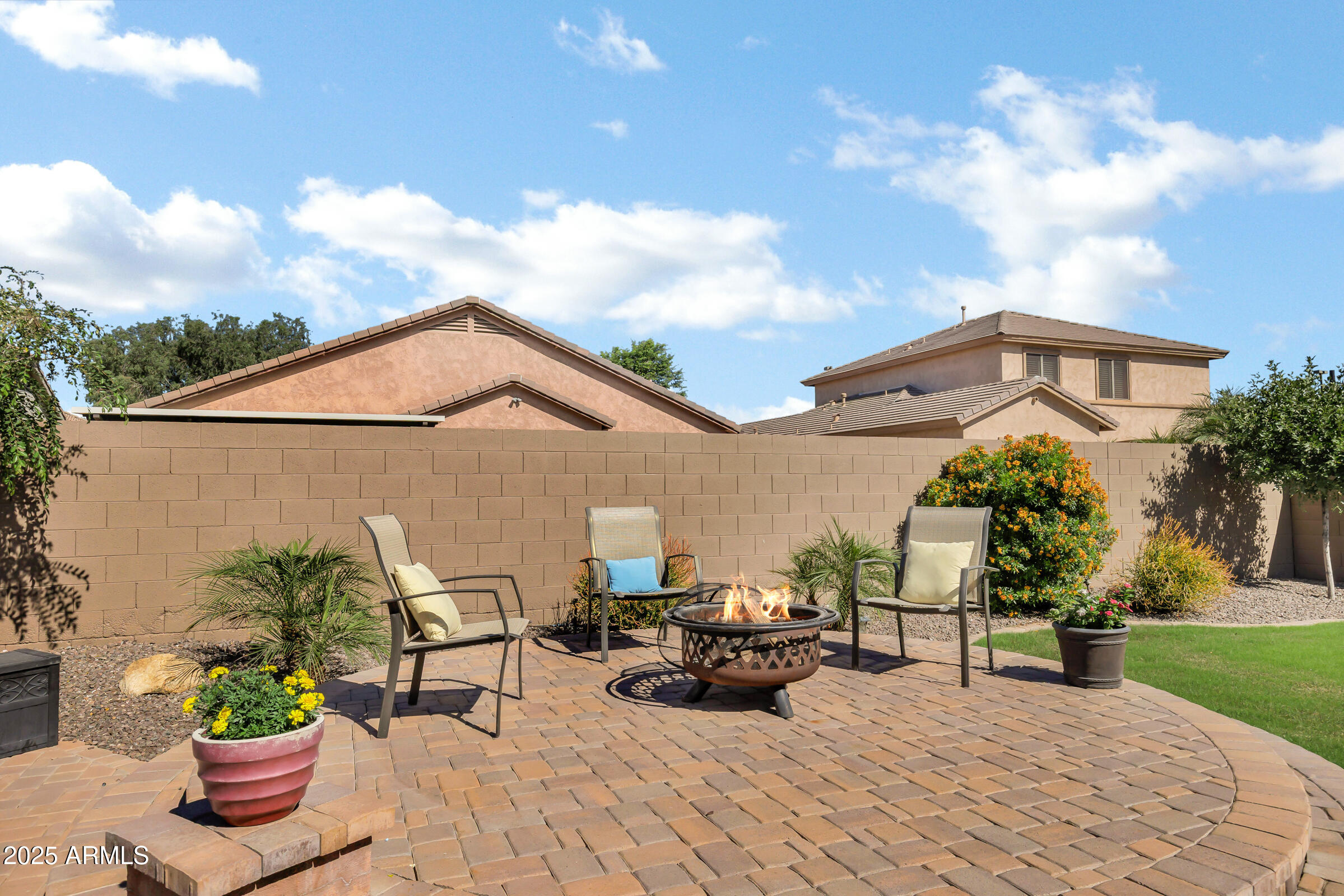 2944 E MELROSE Street, Gilbert