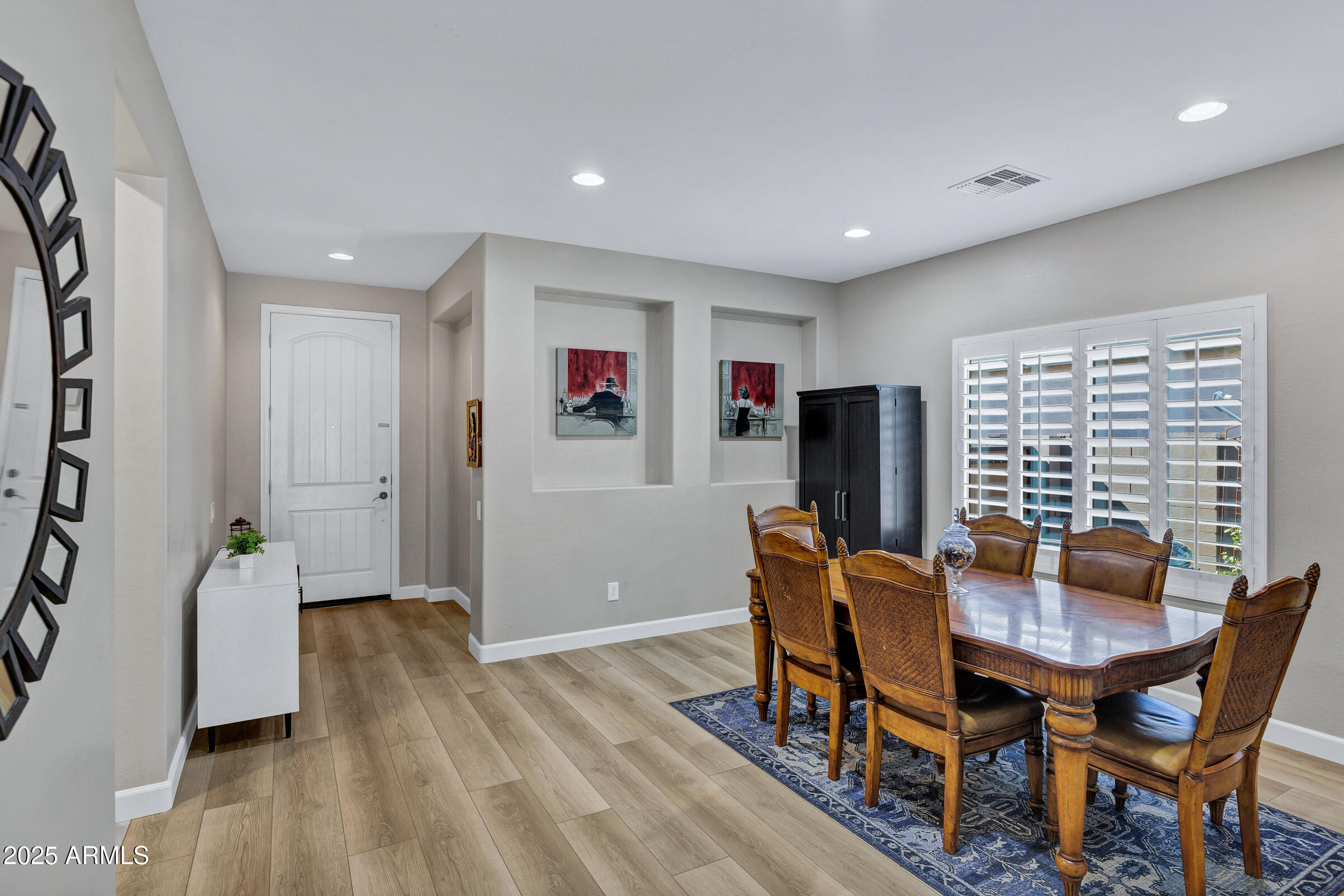 2944 E MELROSE Street, Gilbert