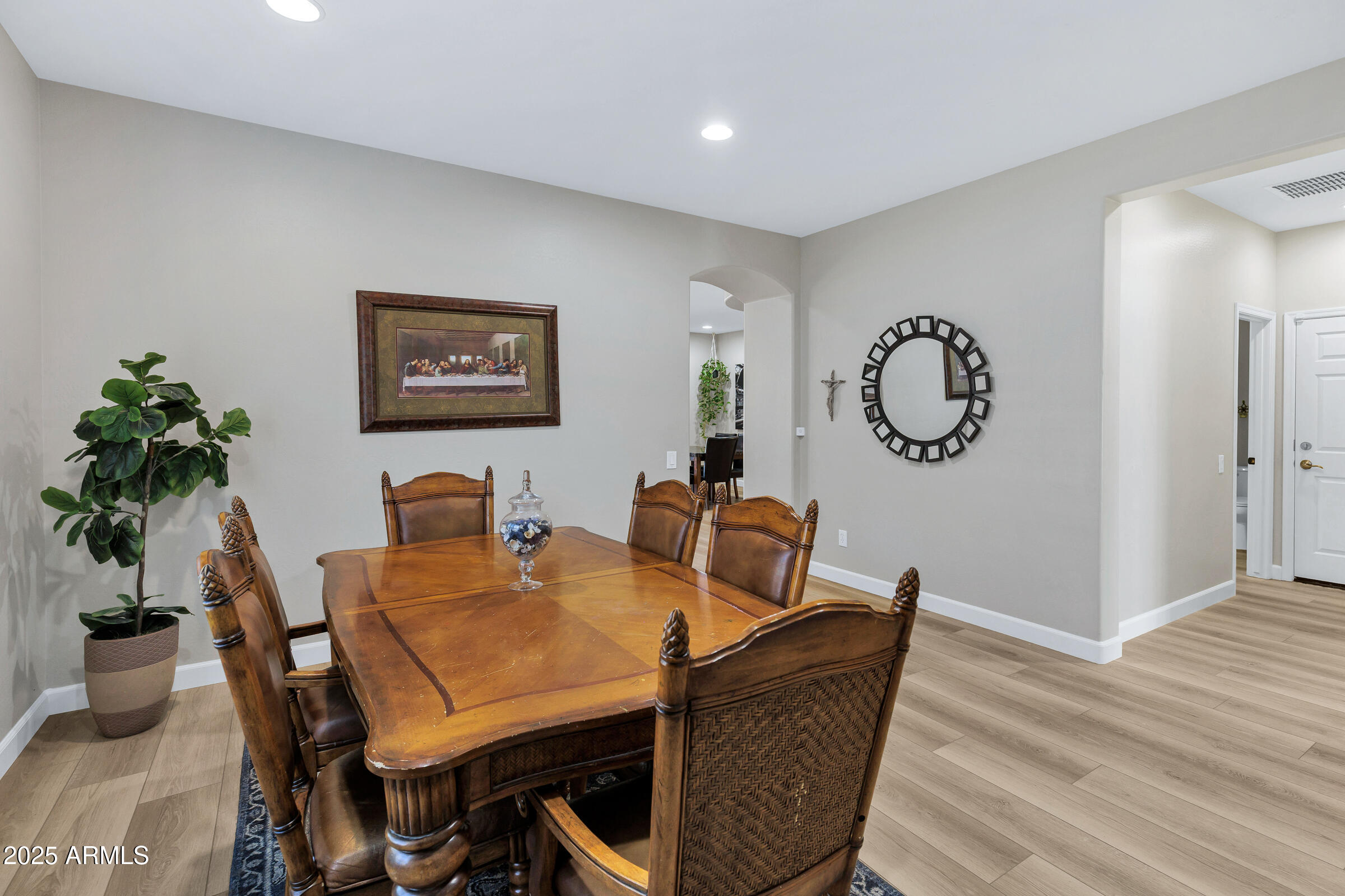 2944 E MELROSE Street, Gilbert