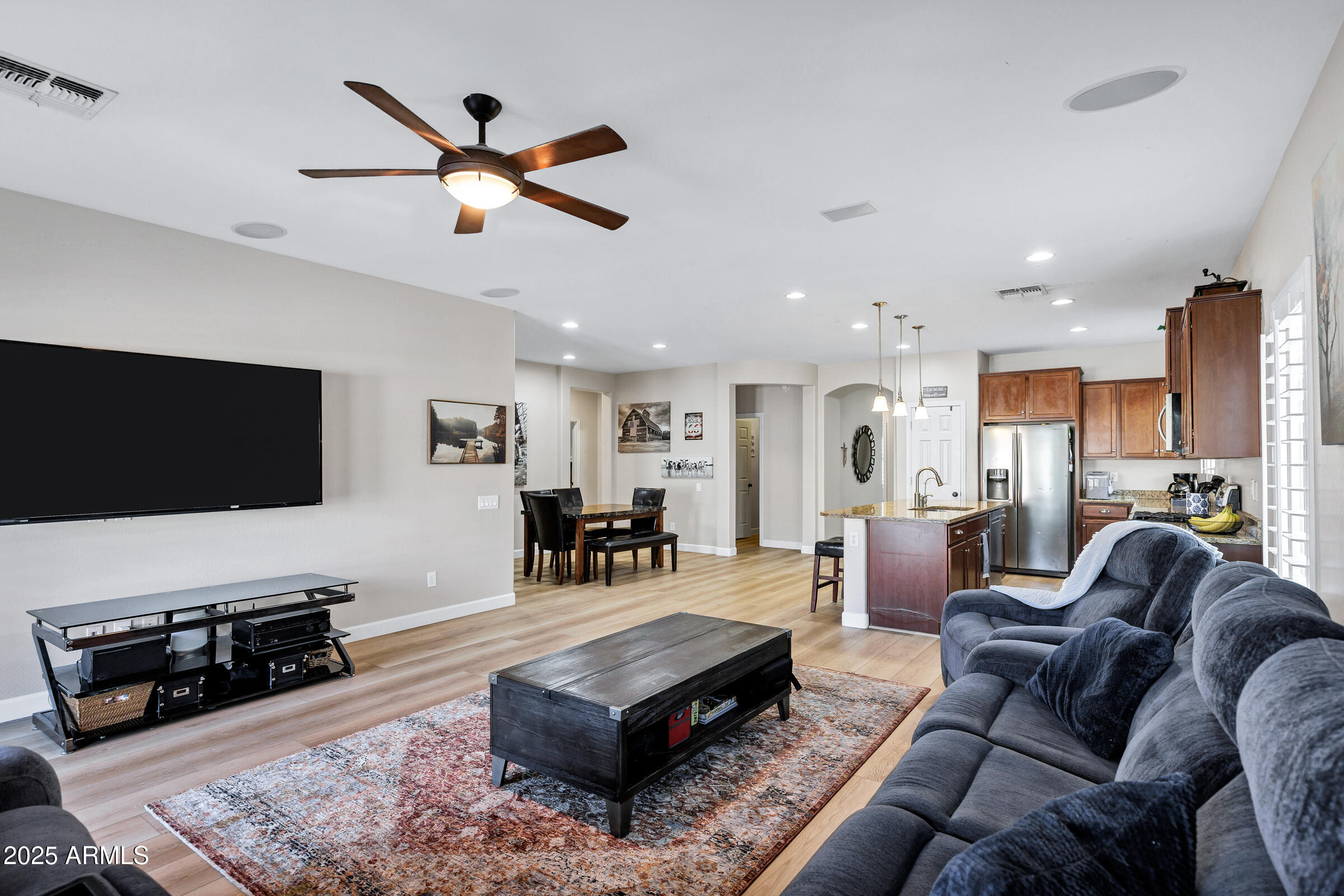 2944 E MELROSE Street, Gilbert