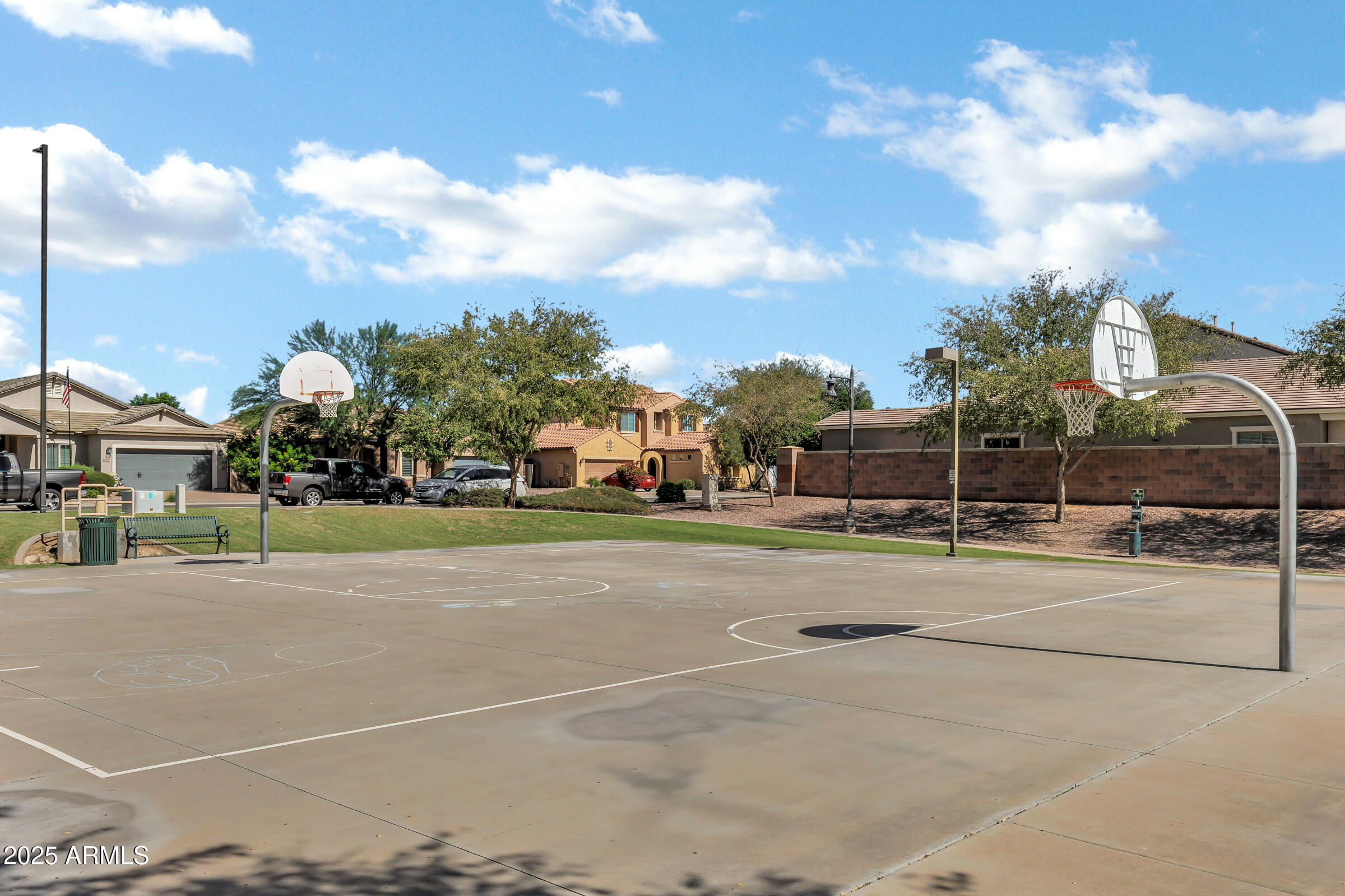 2944 E MELROSE Street, Gilbert