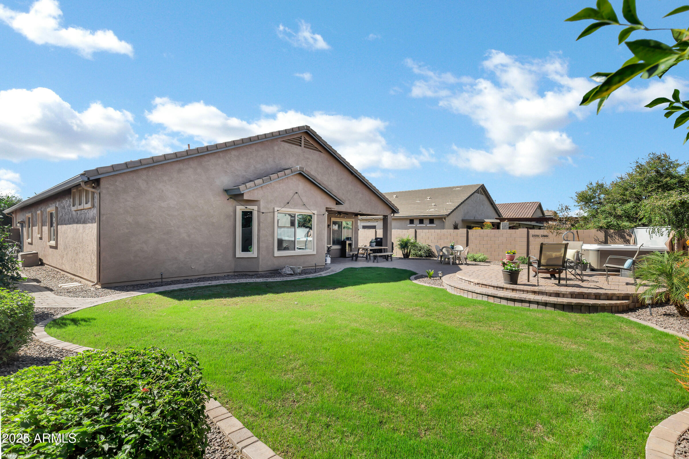 2944 E MELROSE Street, Gilbert