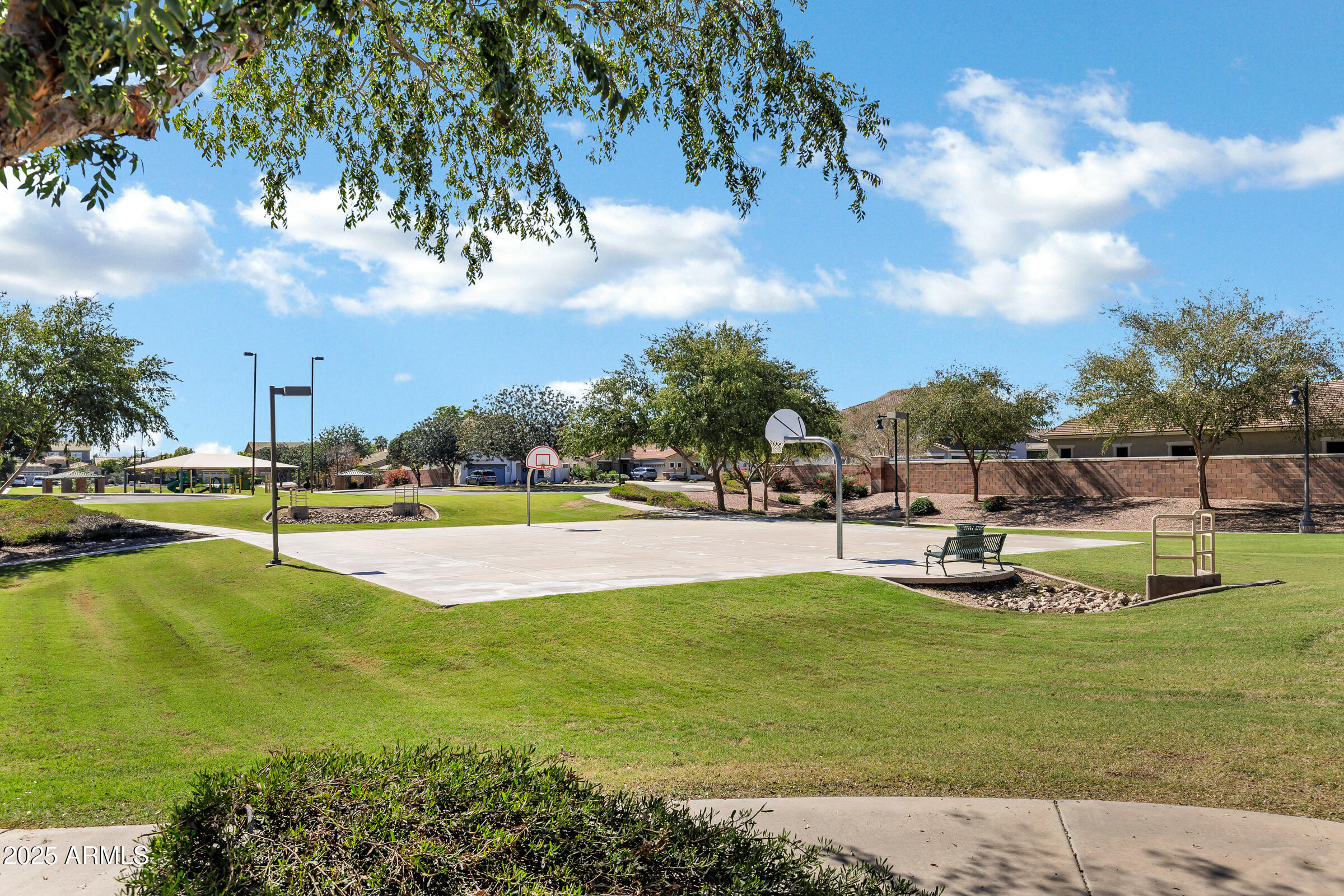 2944 E MELROSE Street, Gilbert