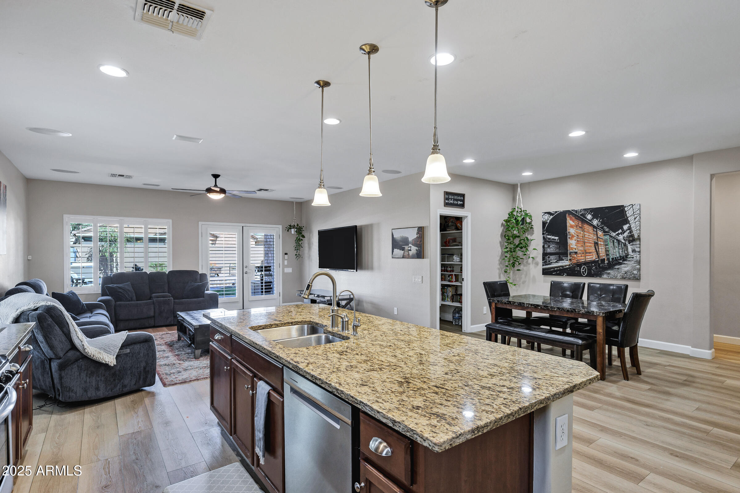 2944 E MELROSE Street, Gilbert