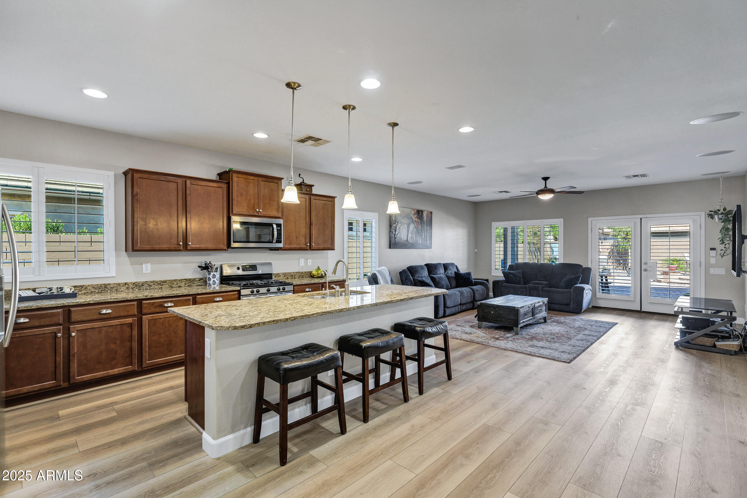 2944 E MELROSE Street, Gilbert