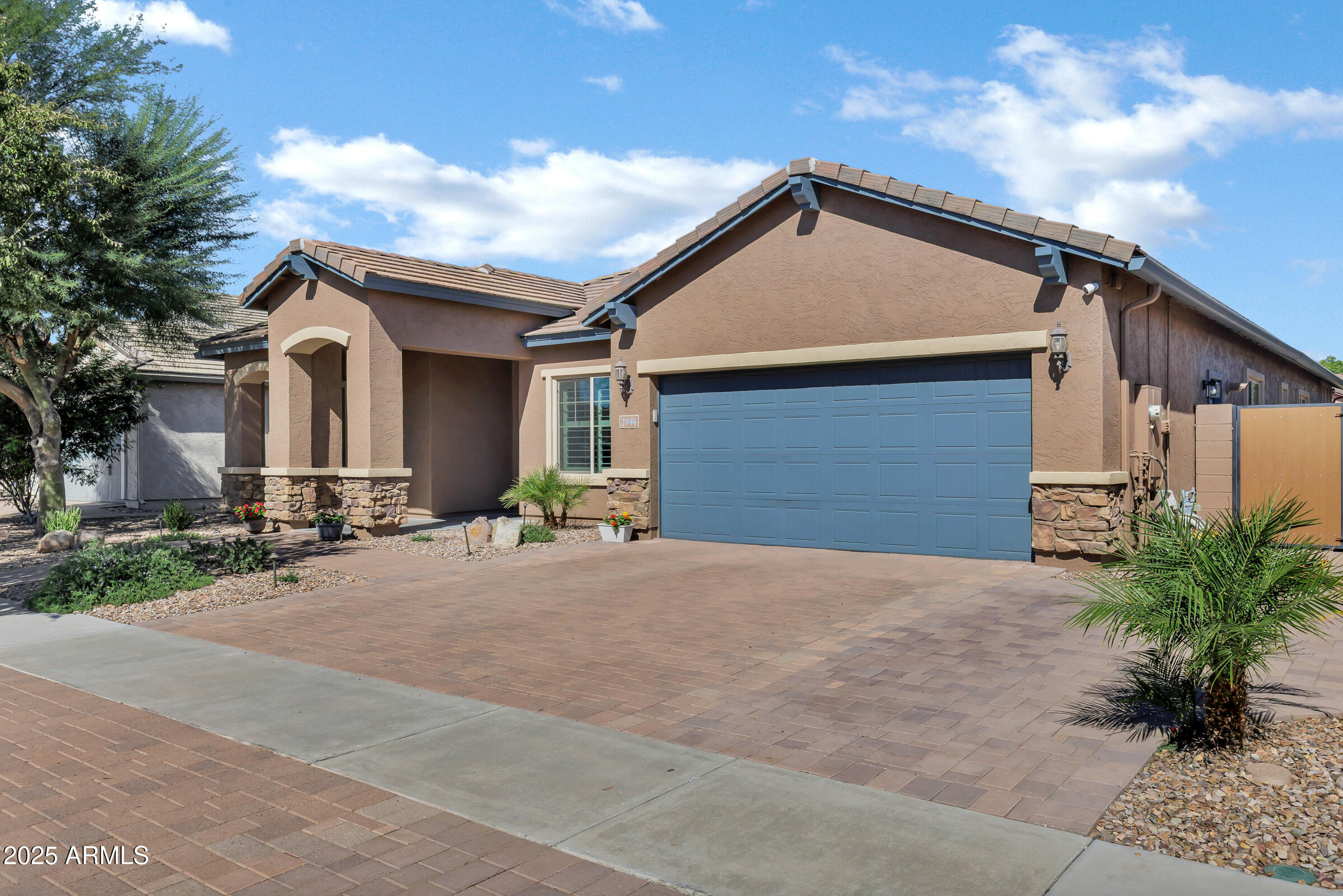 2944 E MELROSE Street, Gilbert