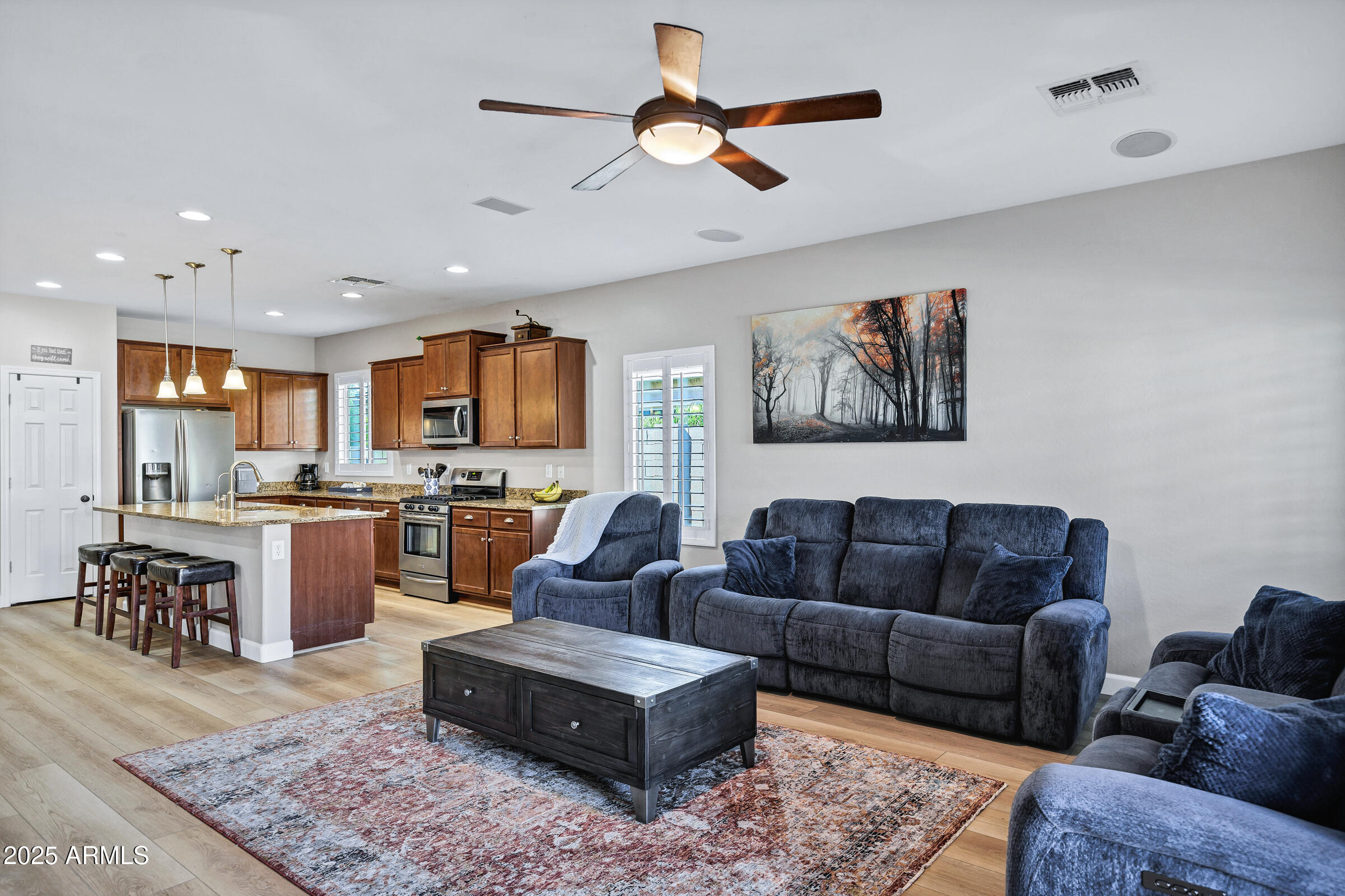 2944 E MELROSE Street, Gilbert