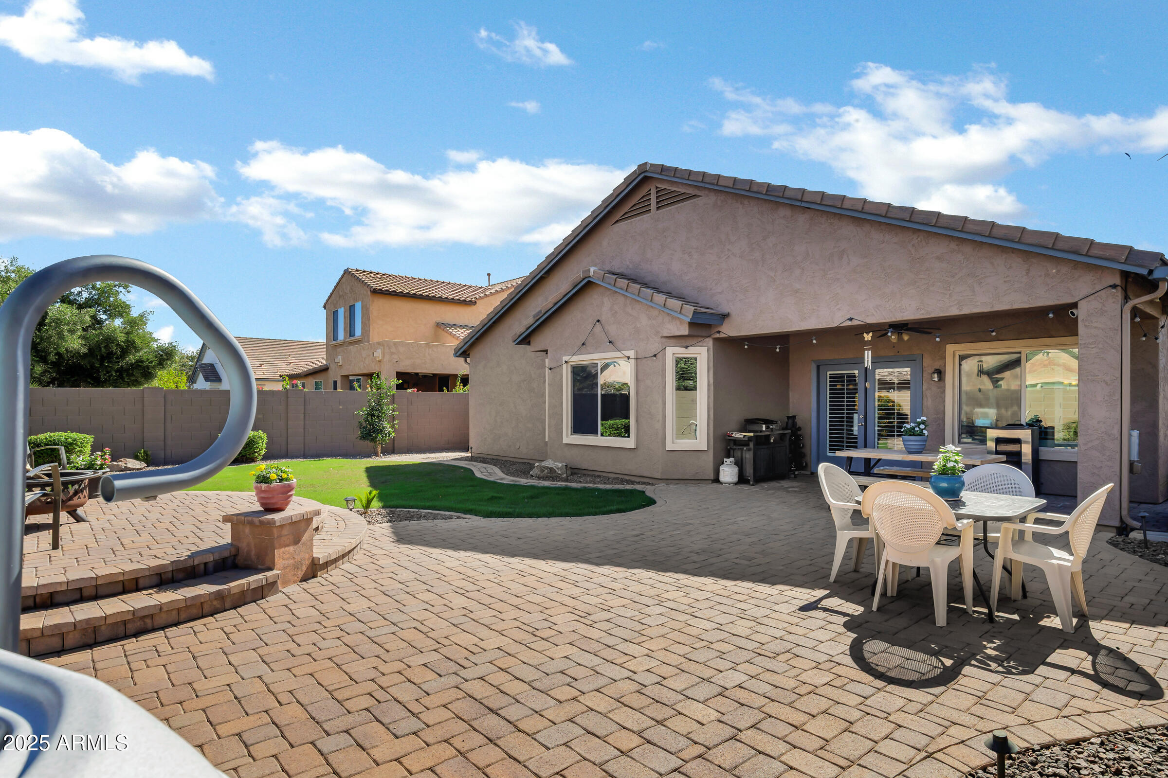 2944 E MELROSE Street, Gilbert