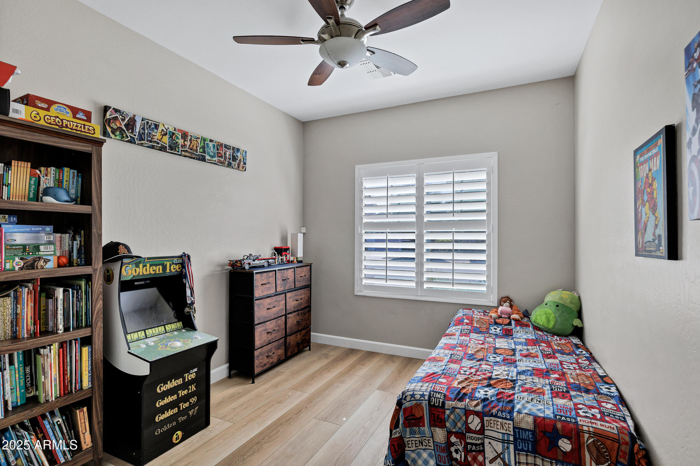 2944 E MELROSE Street, Gilbert