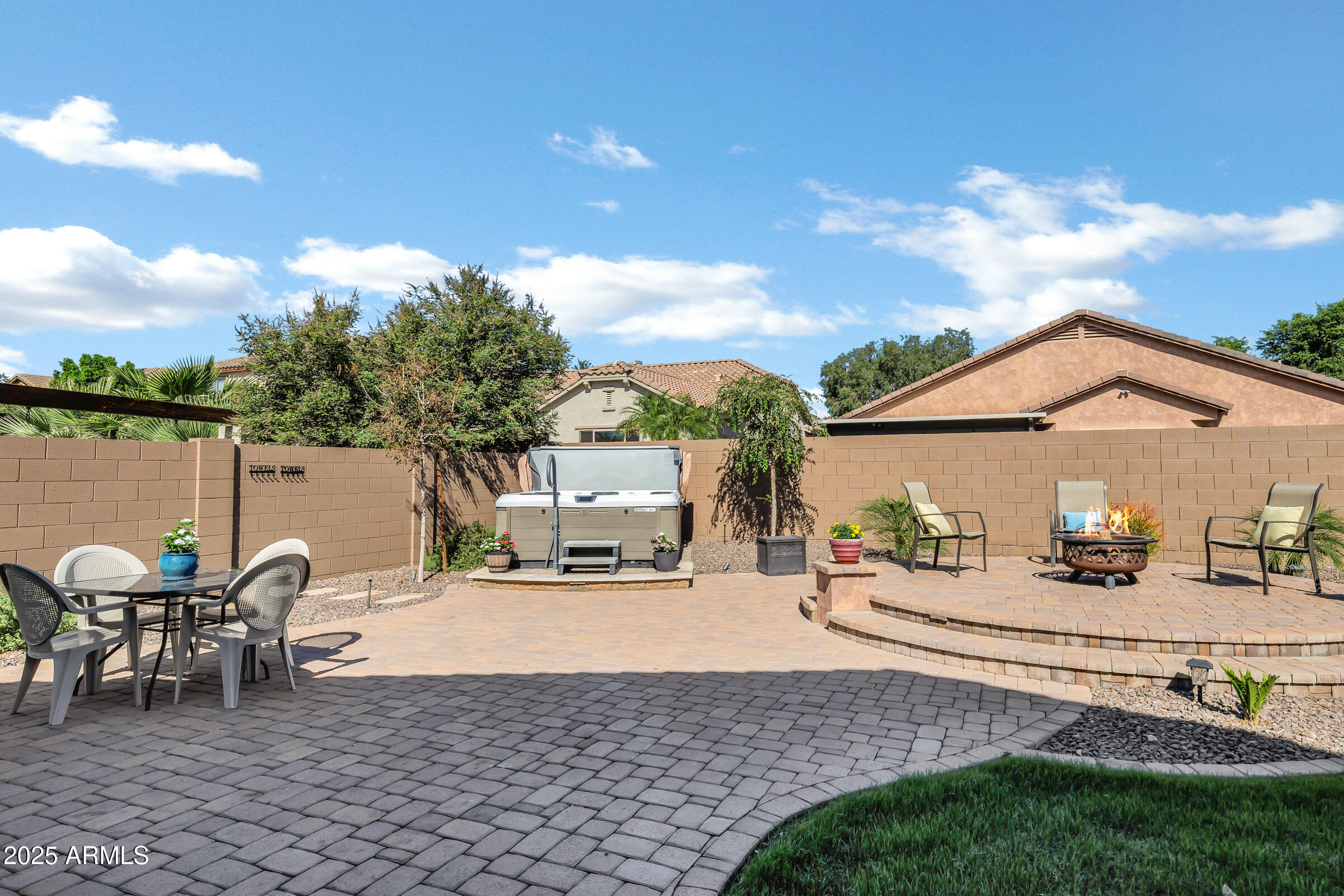 2944 E MELROSE Street, Gilbert