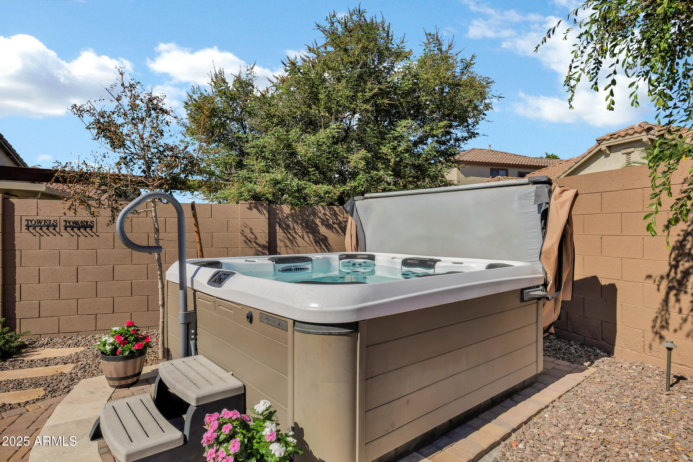 2944 E MELROSE Street, Gilbert