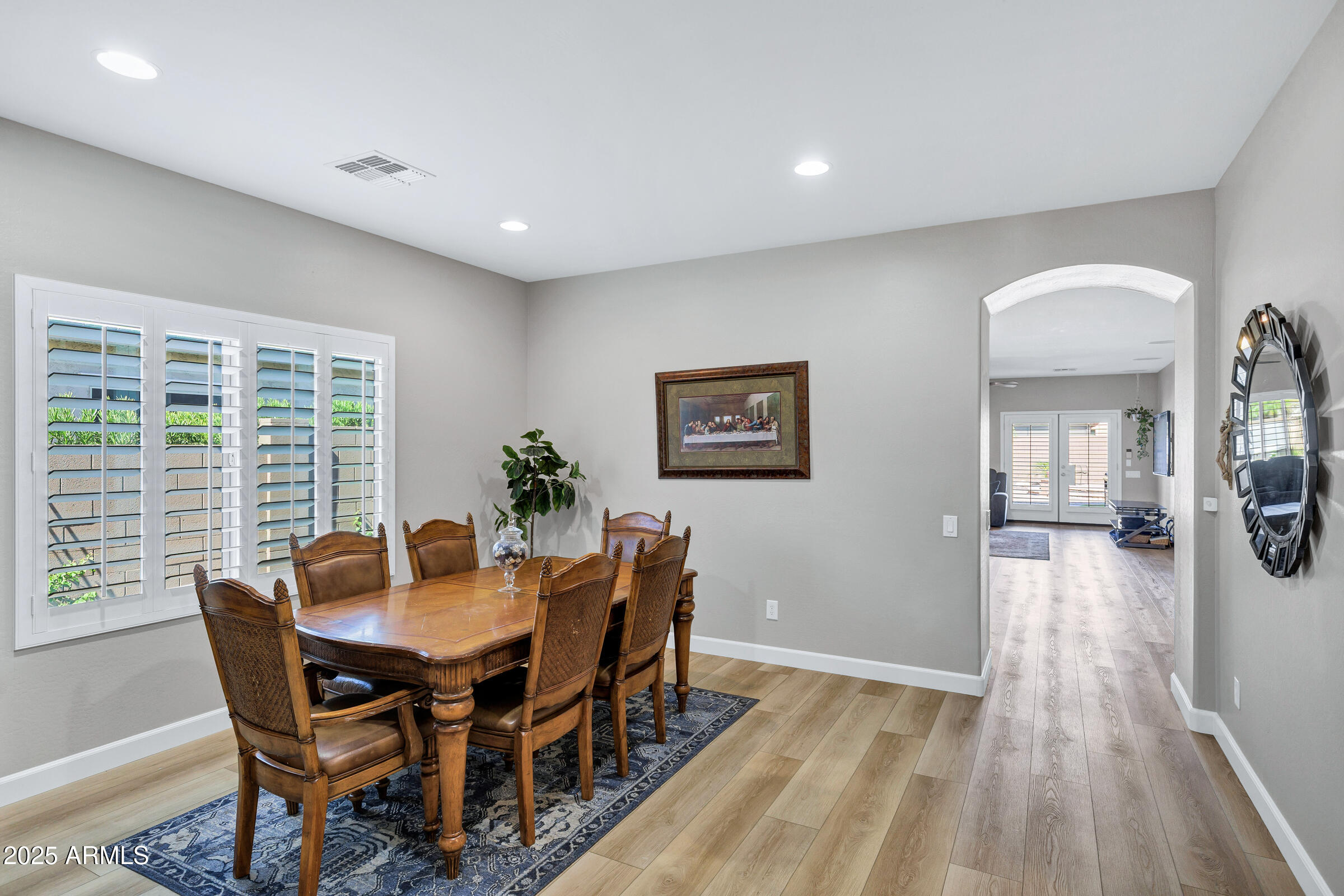 2944 E MELROSE Street, Gilbert