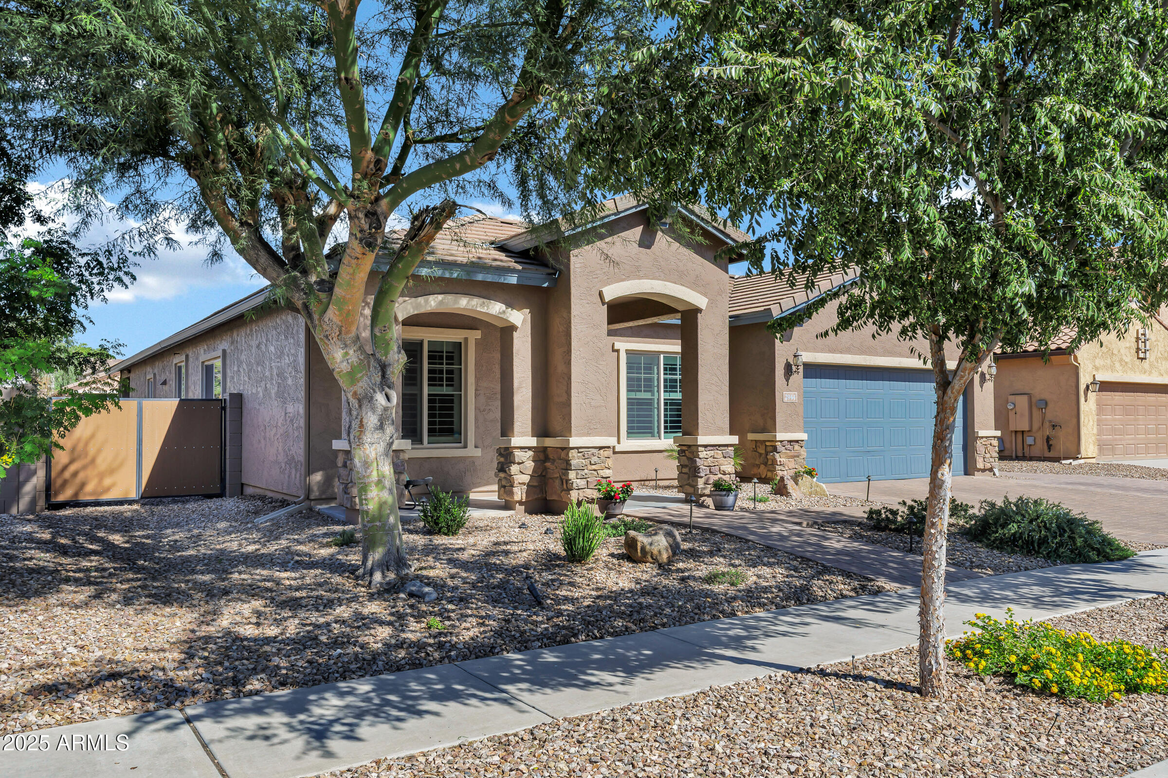 2944 E MELROSE Street, Gilbert