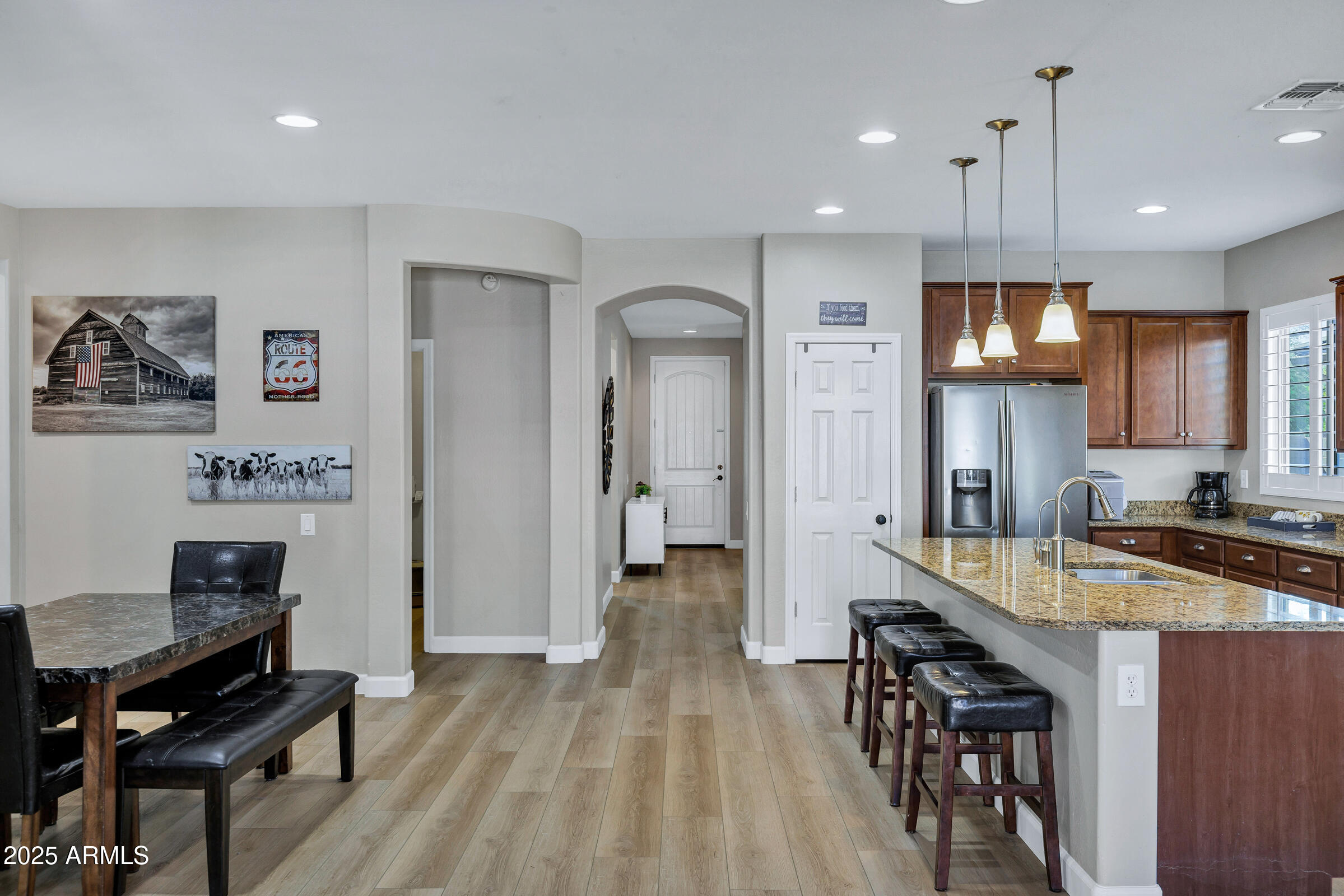 2944 E MELROSE Street, Gilbert