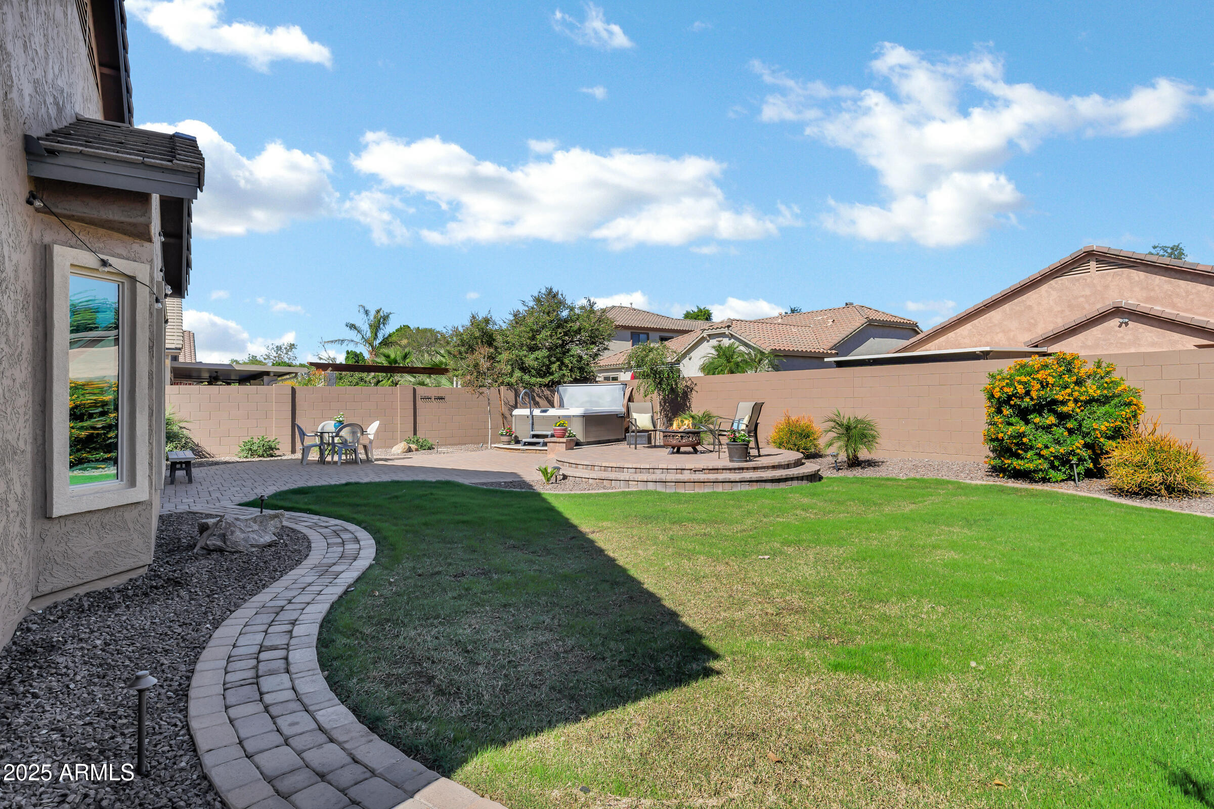 2944 E MELROSE Street, Gilbert