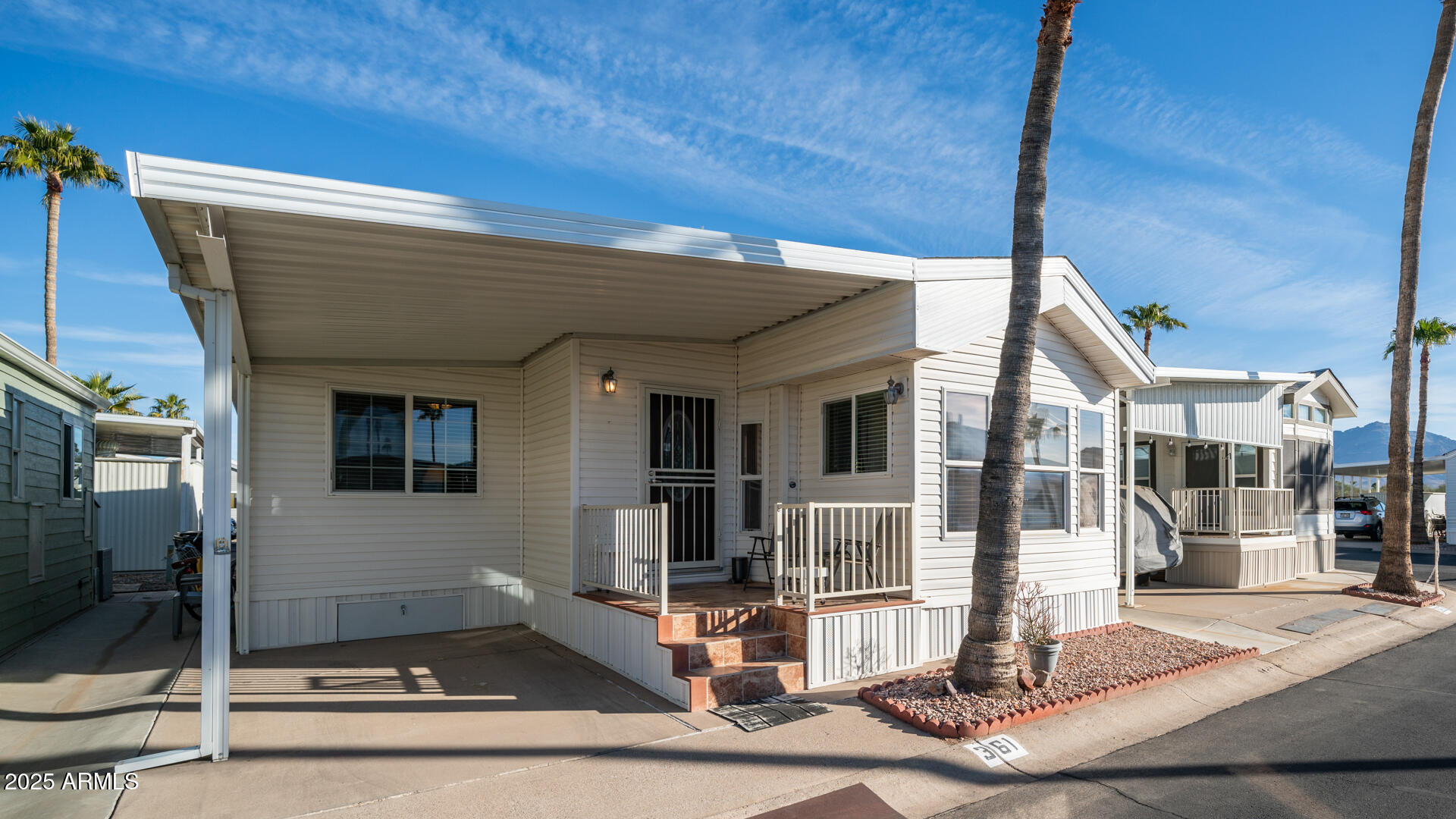 361 FELSPAR Drive, Apache Junction