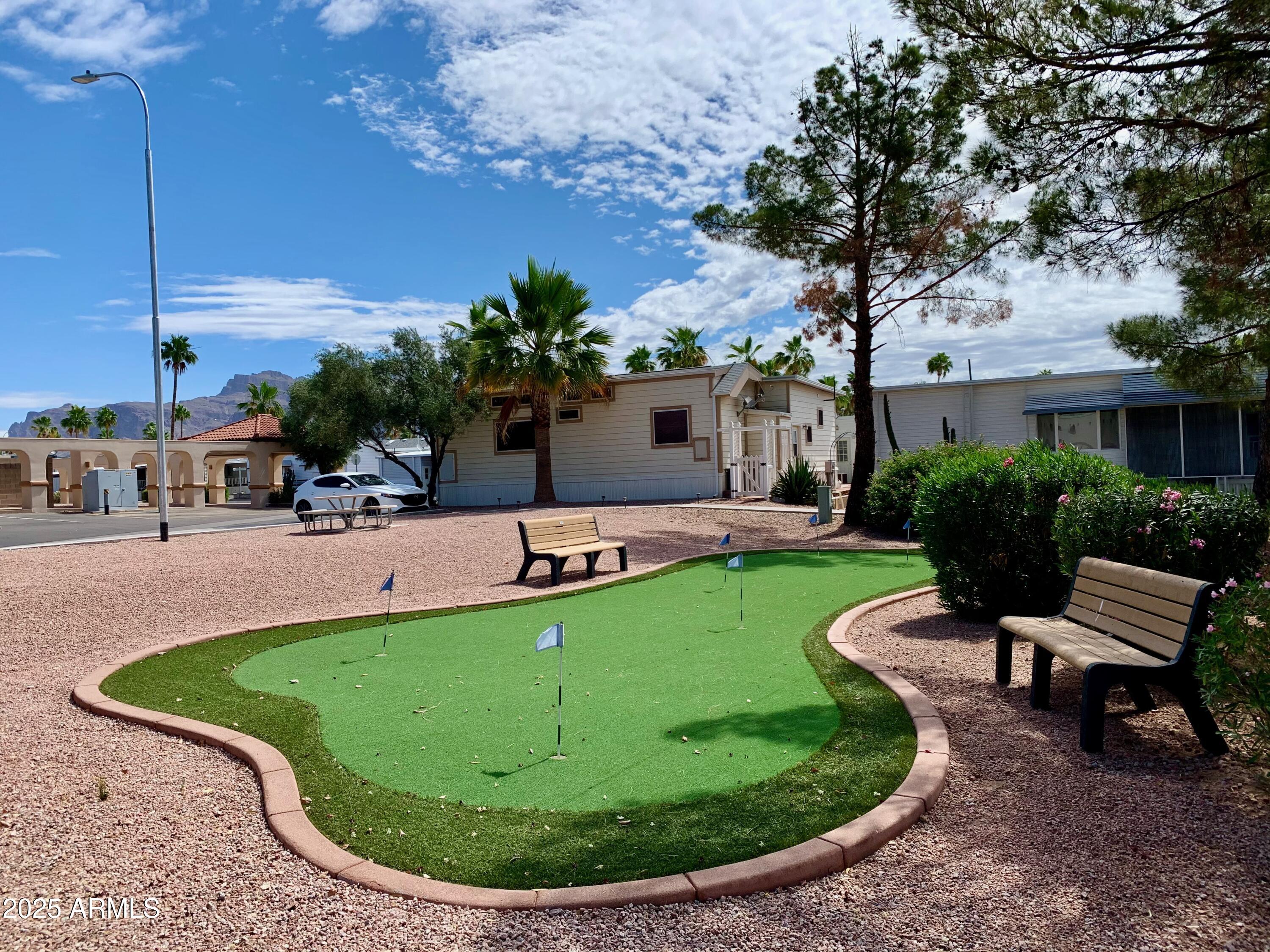 361 FELSPAR Drive, Apache Junction