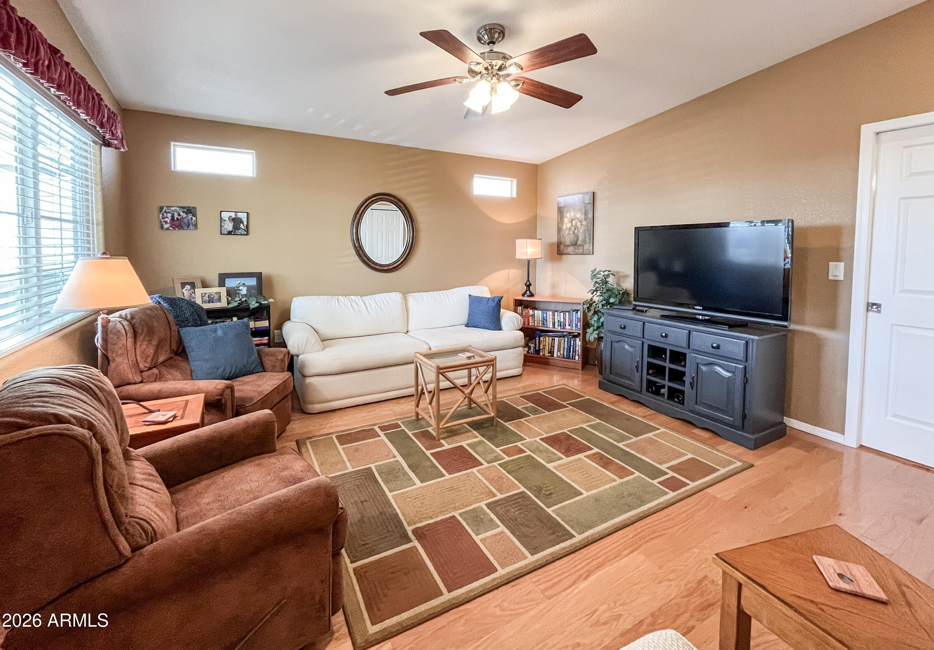 361 FELSPAR Drive, Apache Junction